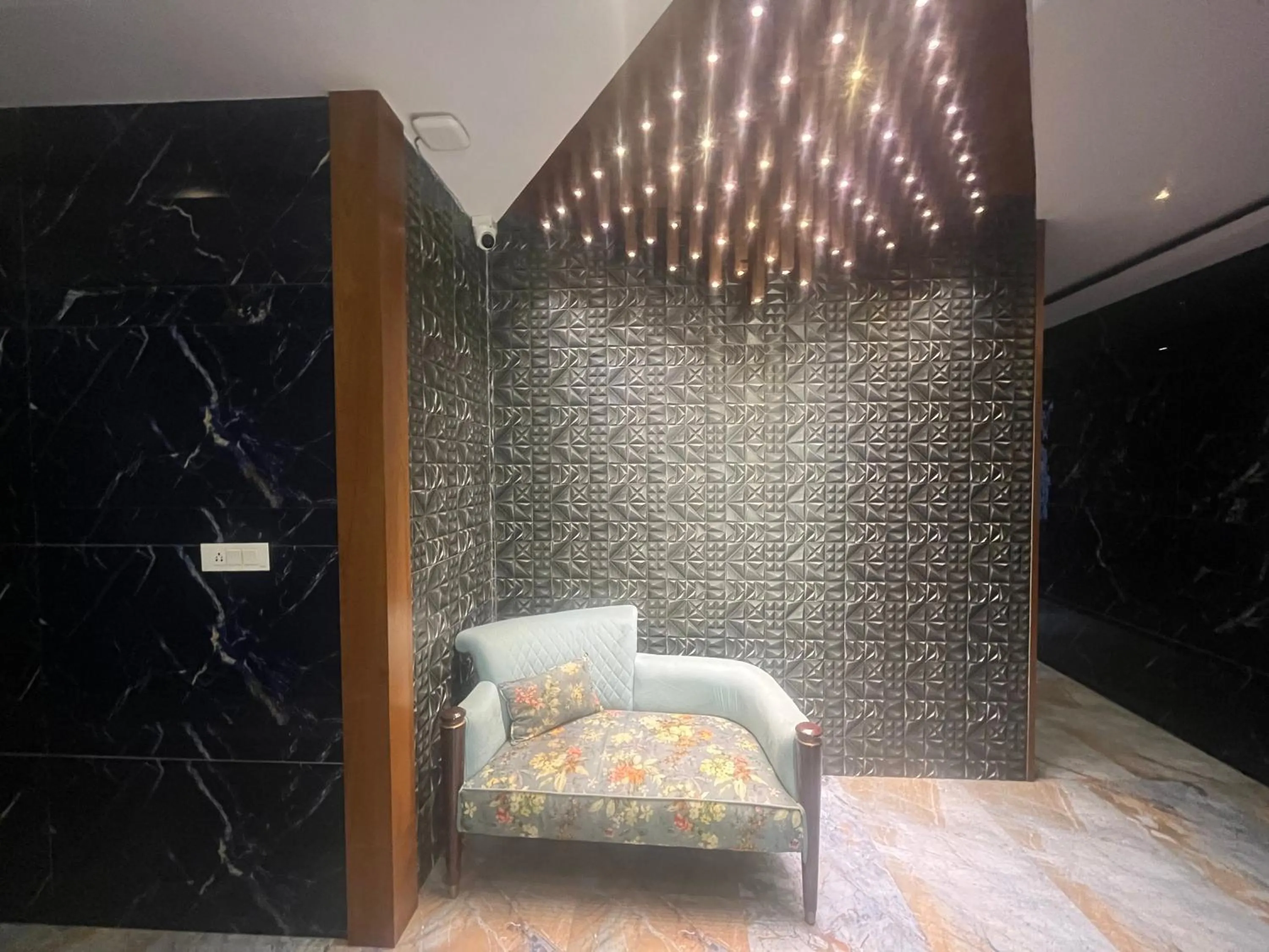 Hotel Shree Darshnam