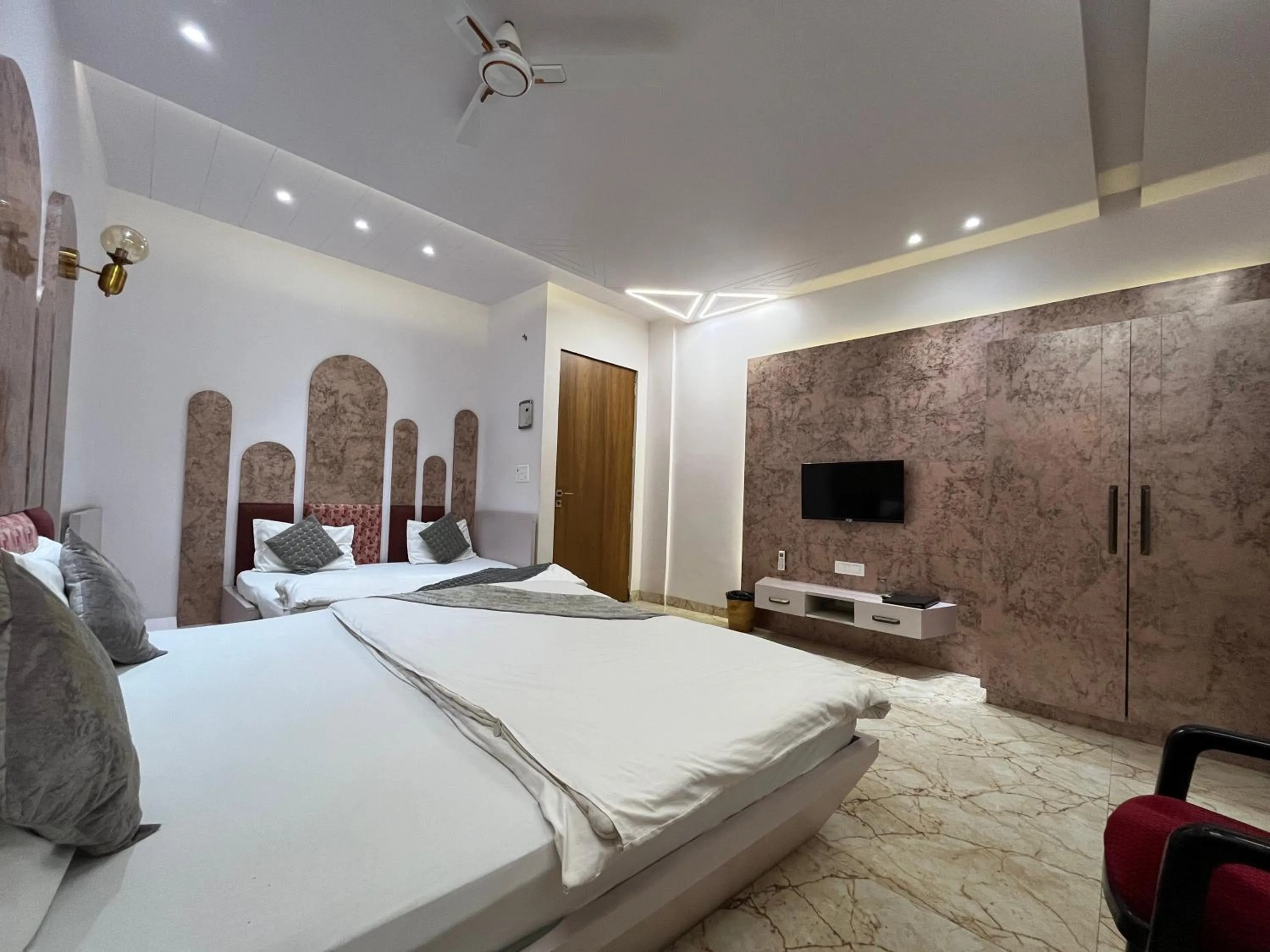 Hotel Shree Darshnam