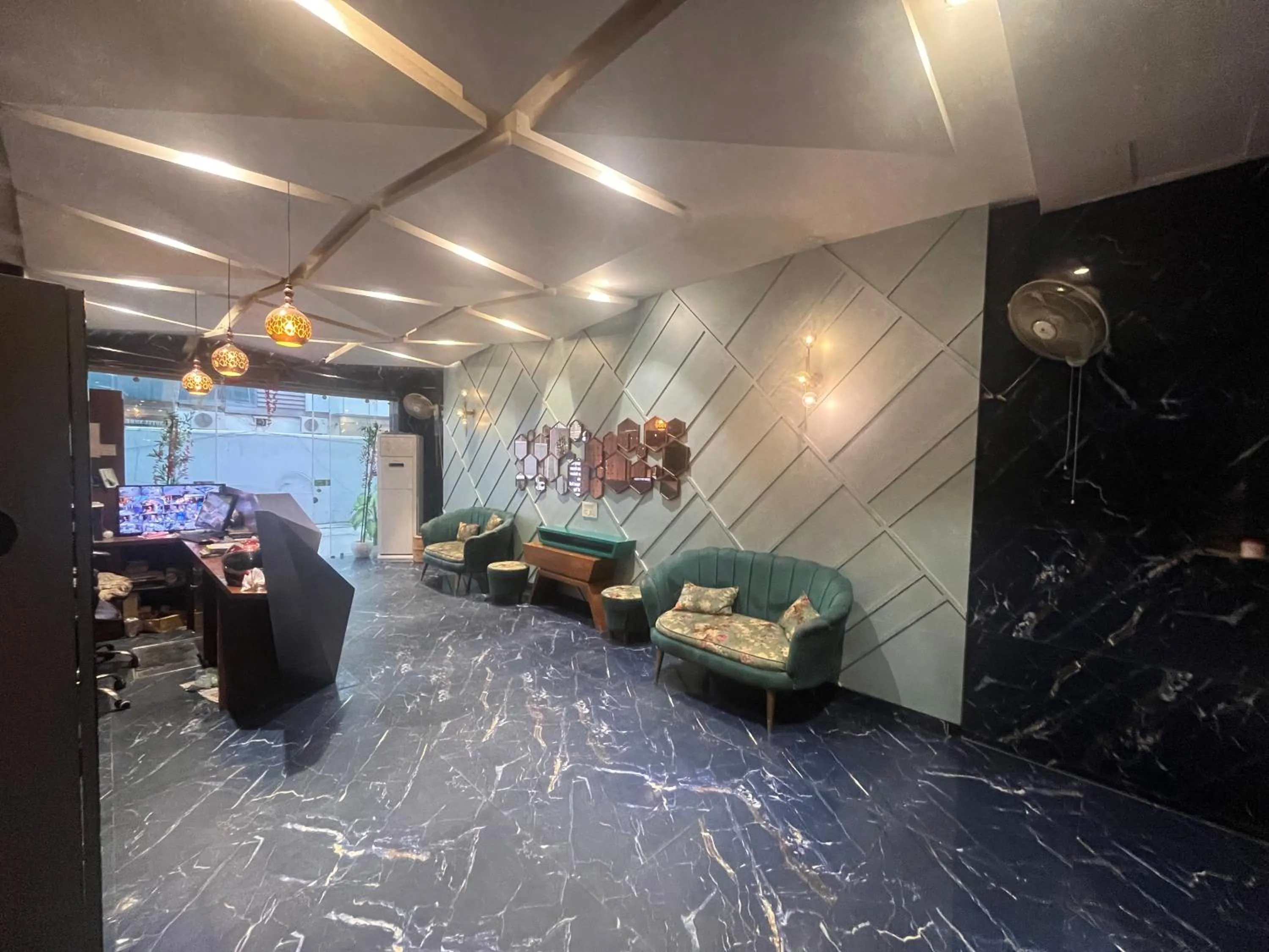 Hotel Shree Darshnam