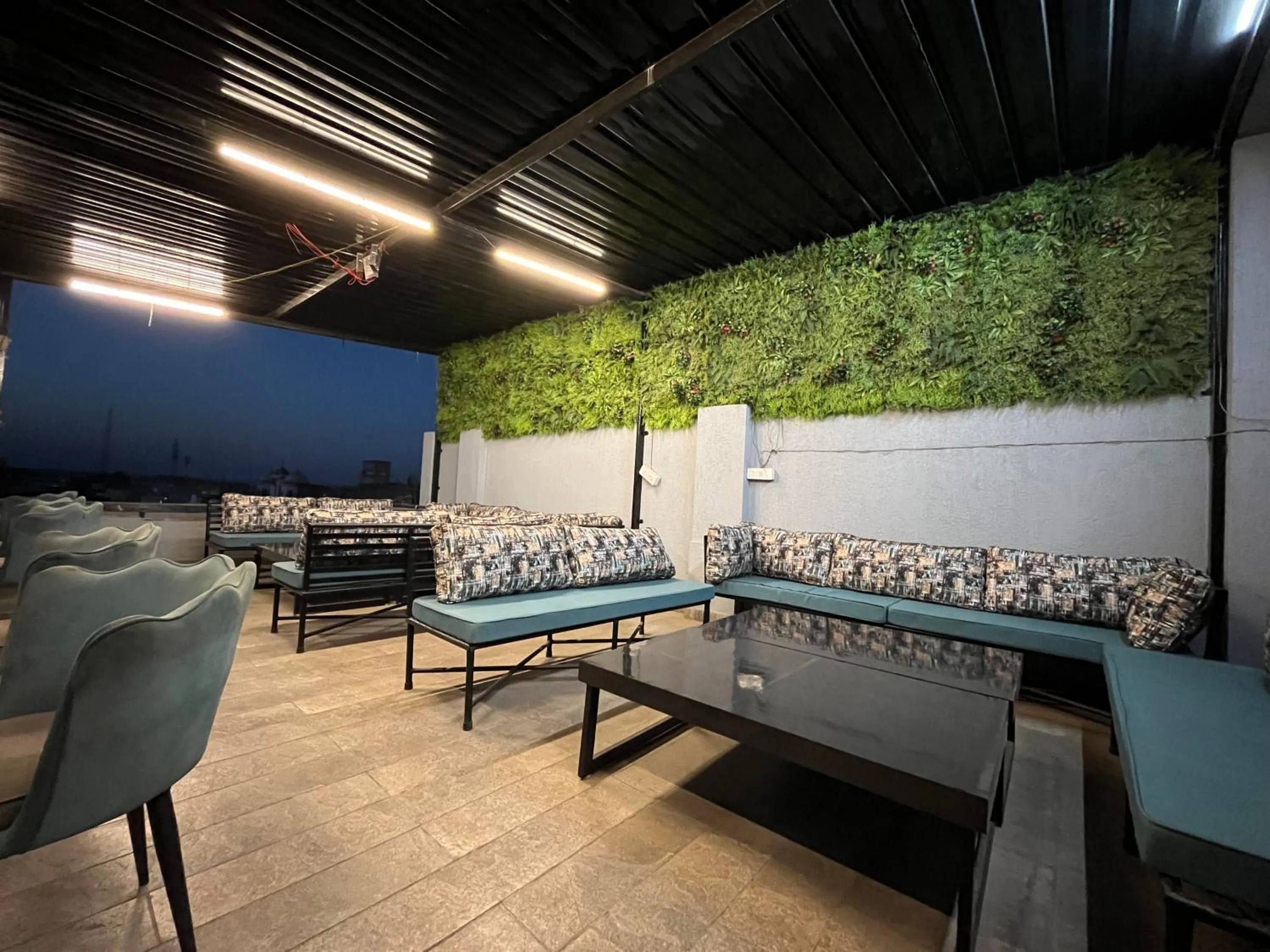 Hotel Shree Darshnam