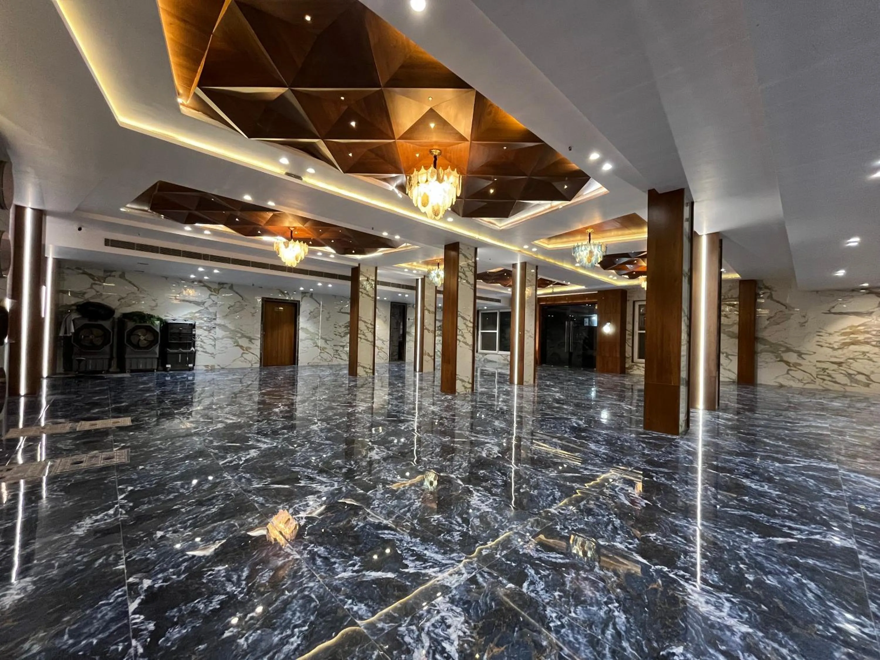 Hotel Shree Darshnam