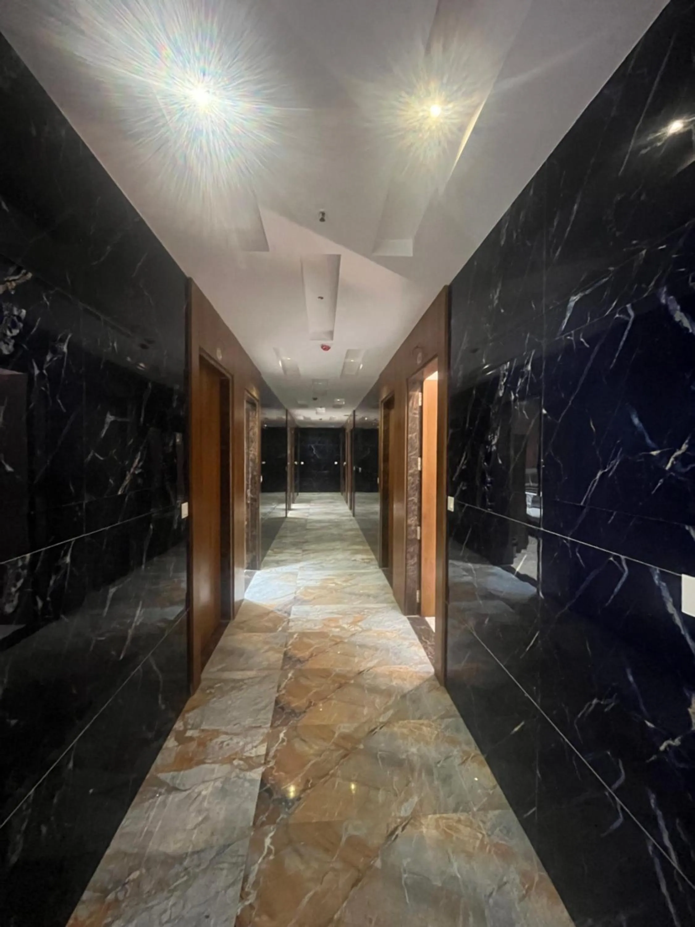 Hotel Shree Darshnam