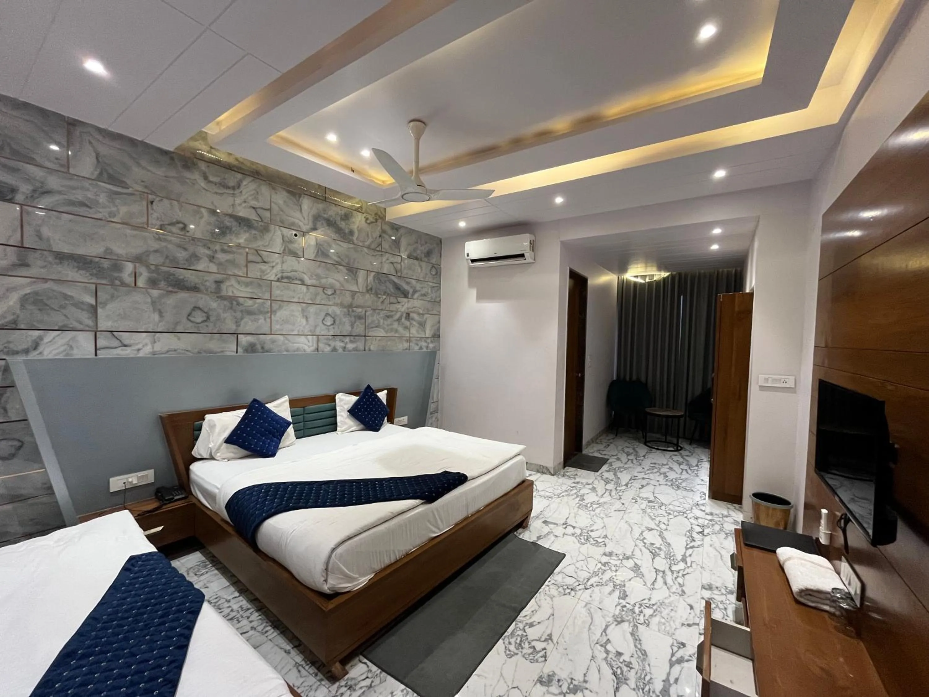 Hotel Shree Darshnam