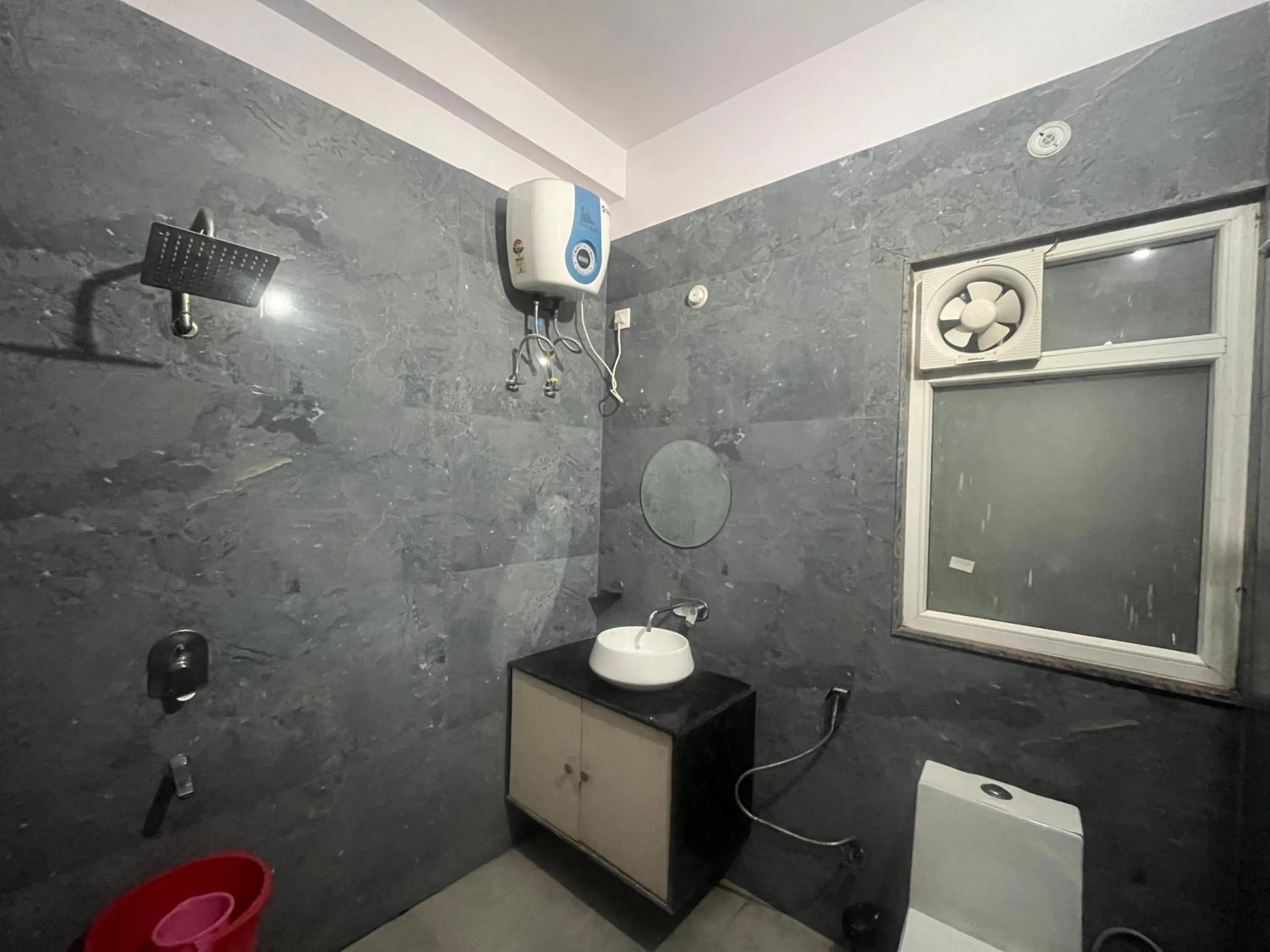 Hotel Shree Darshnam