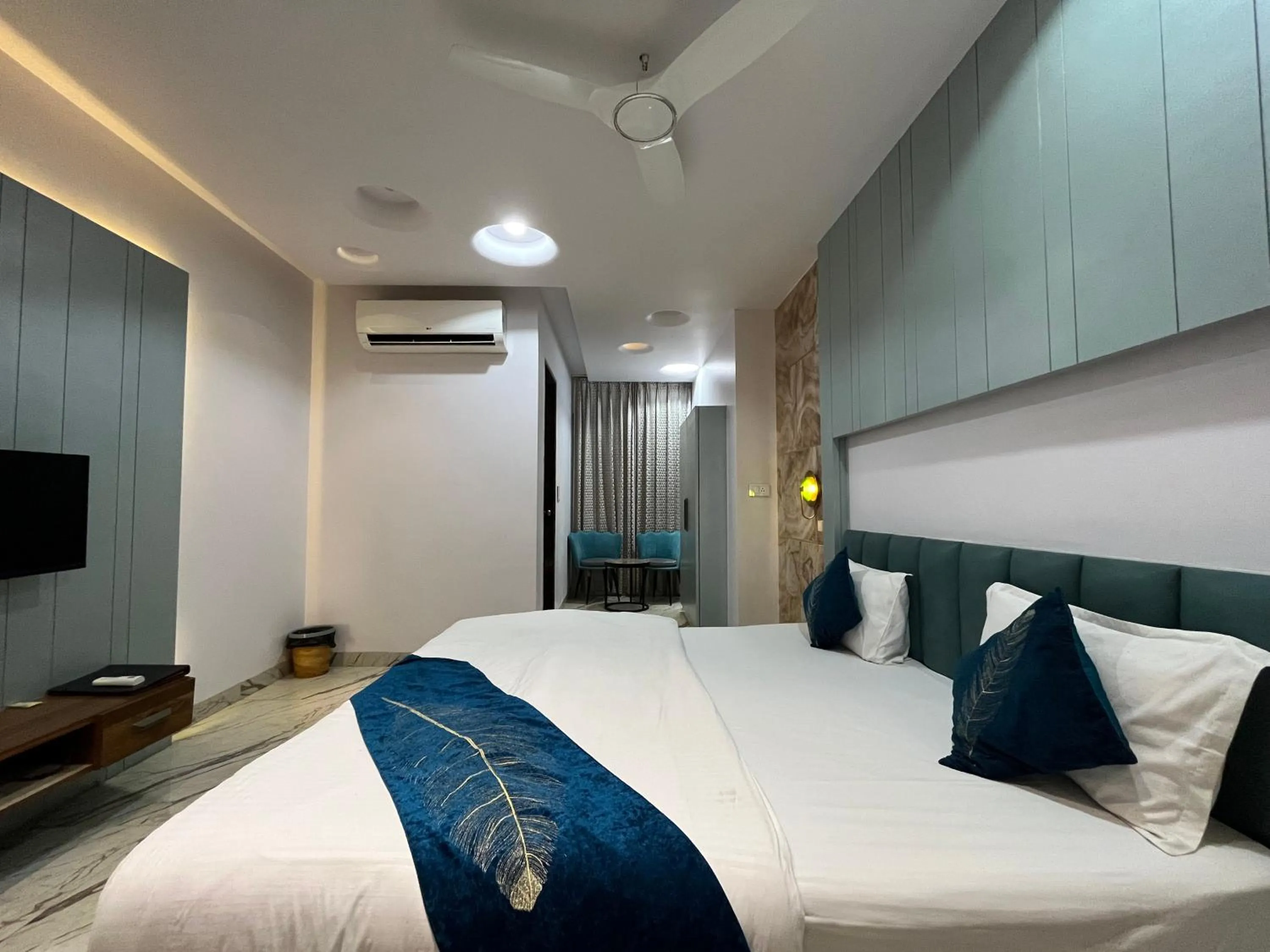 Hotel Shree Darshnam