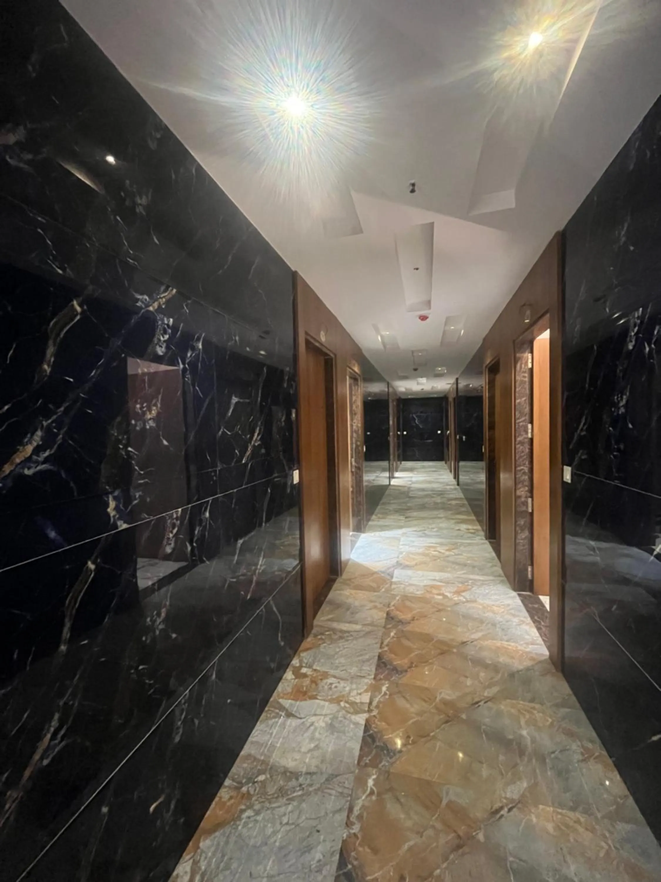 Hotel Shree Darshnam