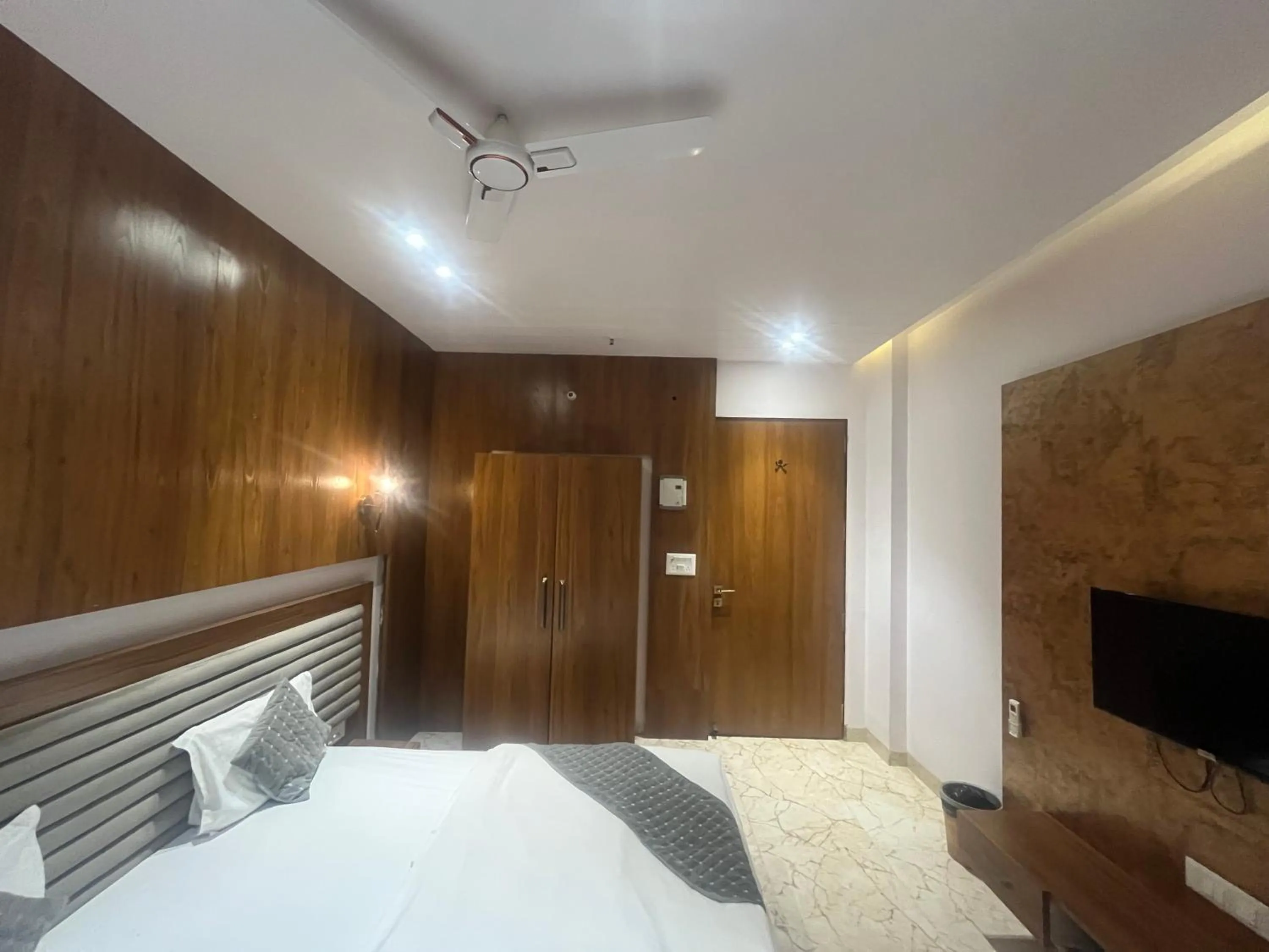 Hotel Shree Darshnam