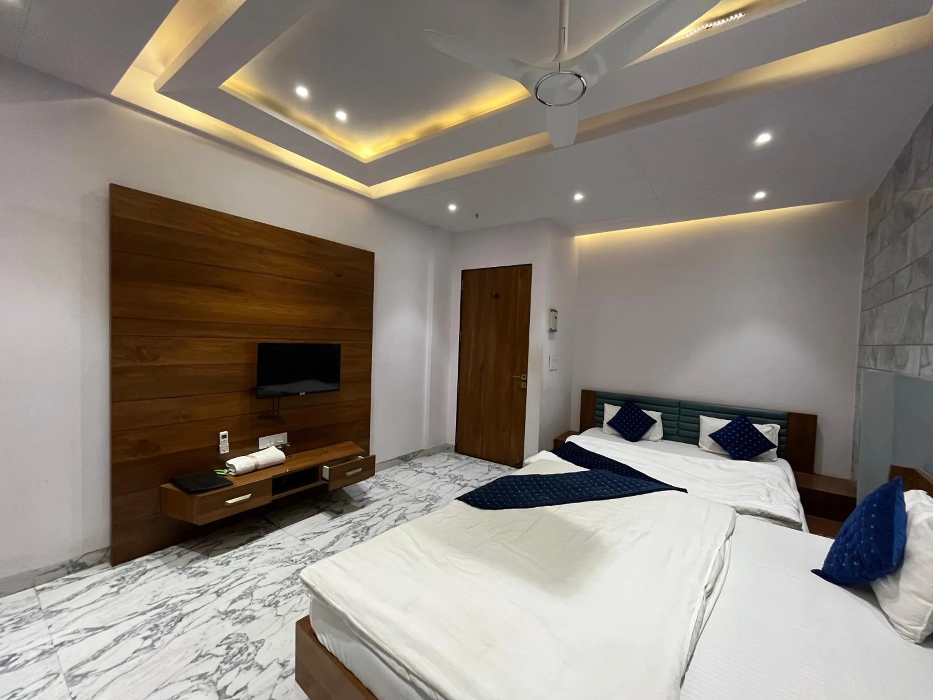 Hotel Shree Darshnam