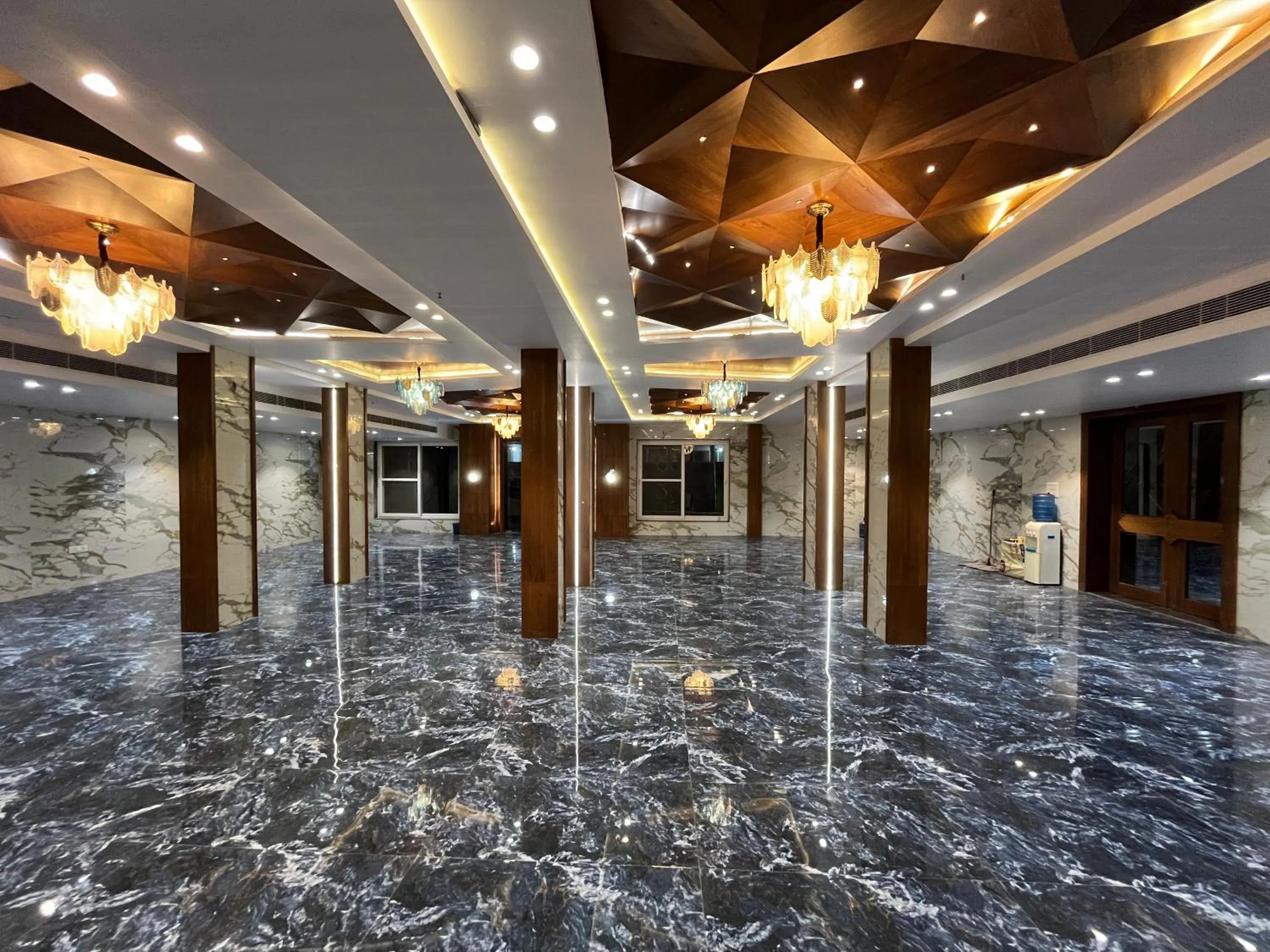 Hotel Shree Darshnam