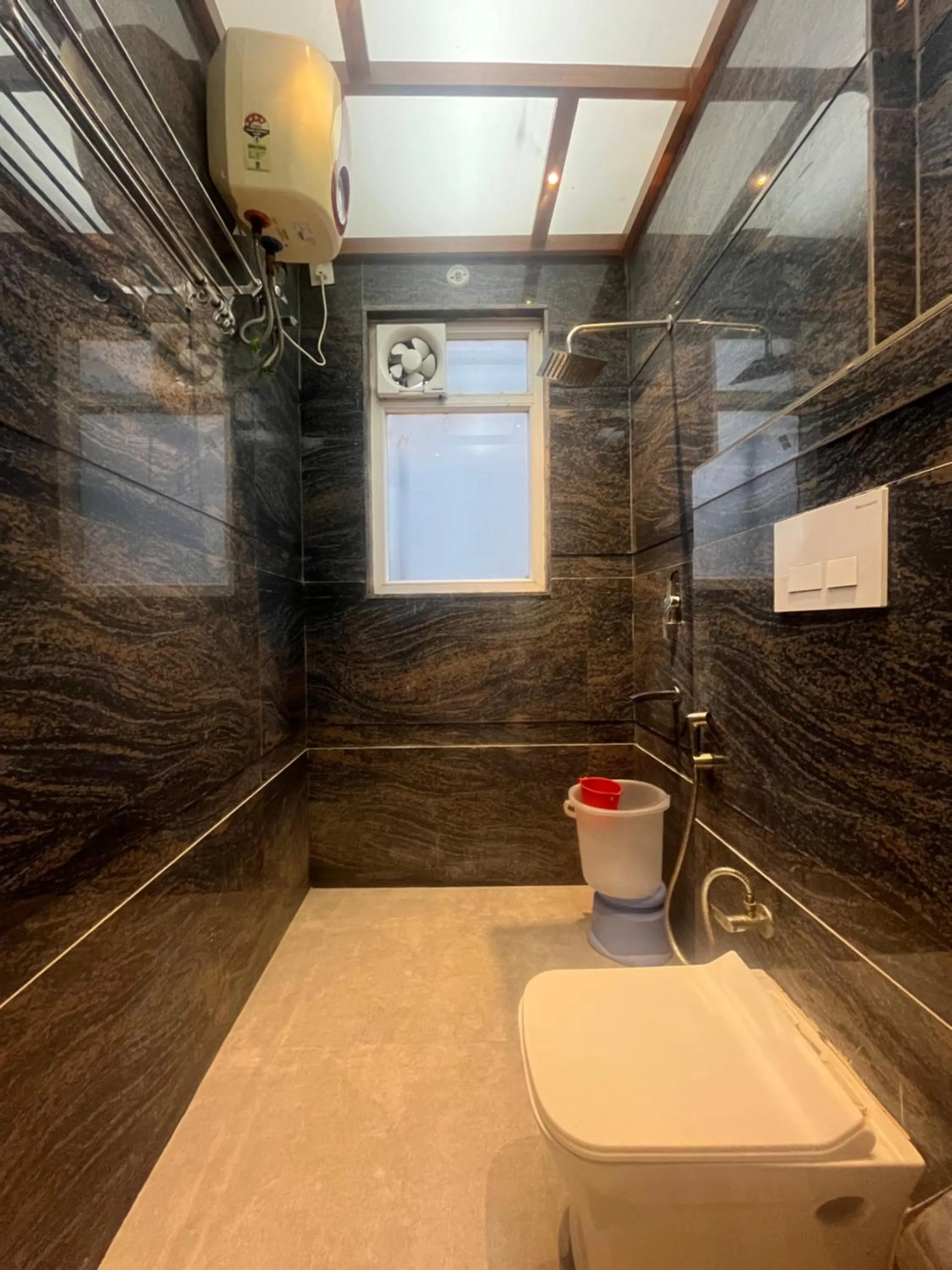 Hotel Shree Darshnam