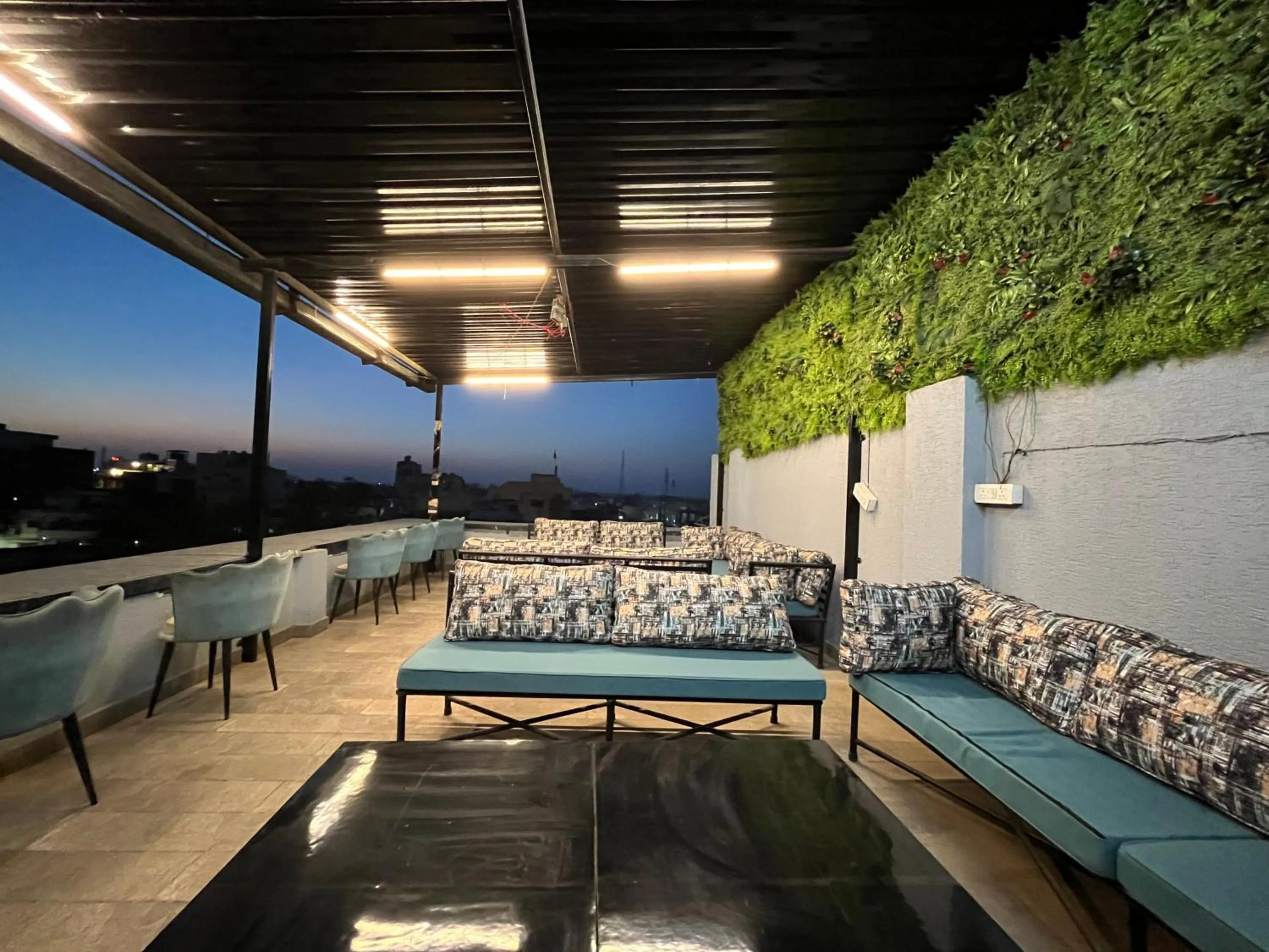 Hotel Shree Darshnam