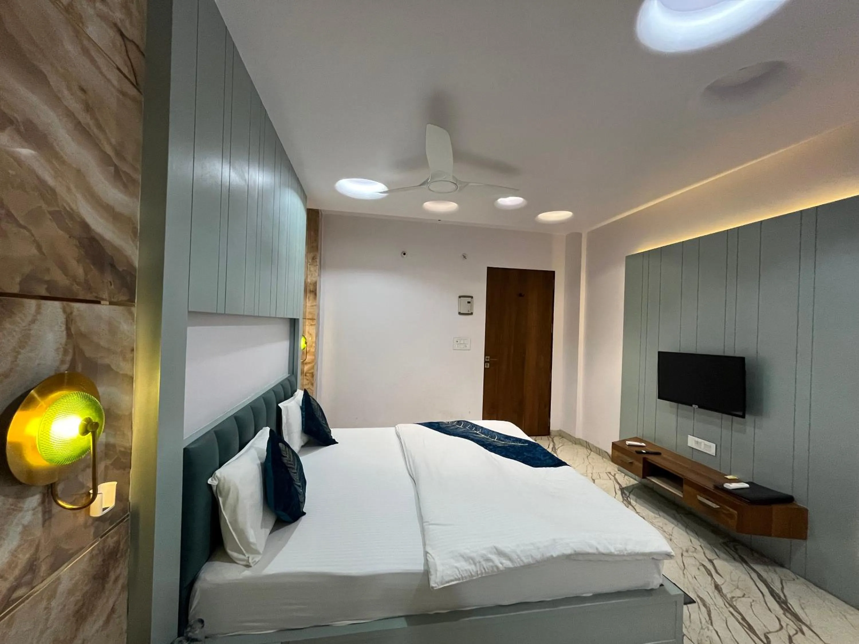 Hotel Shree Darshnam