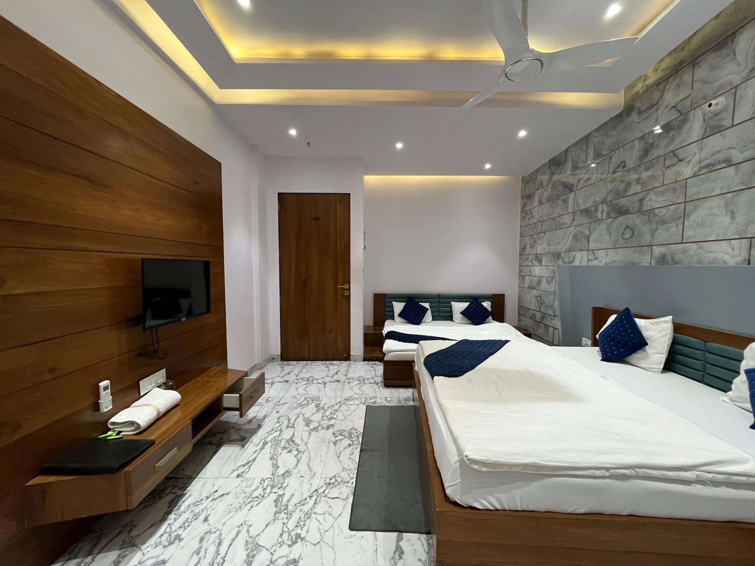 Hotel Shree Darshnam