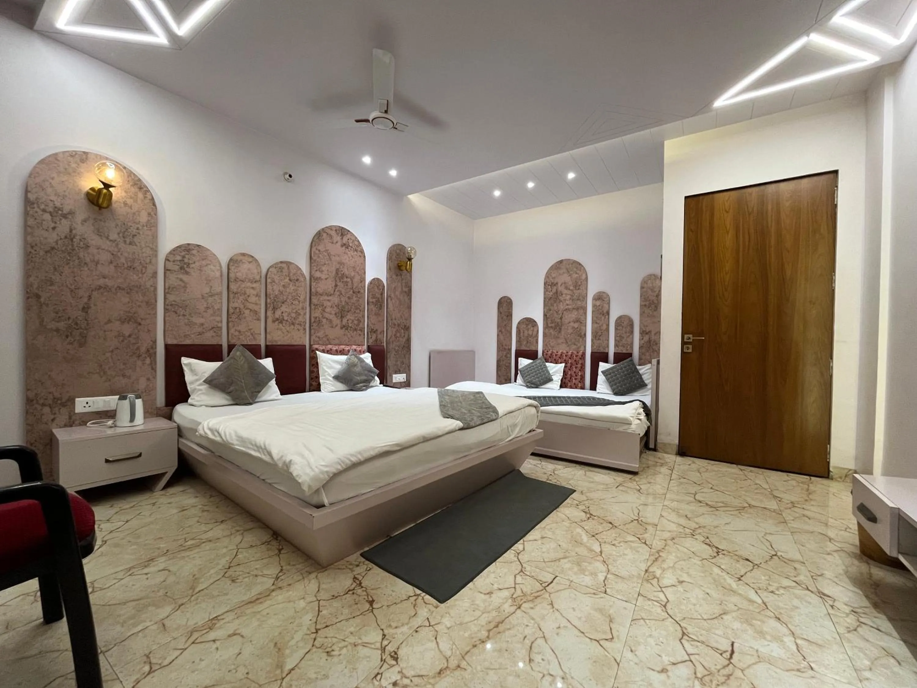 Hotel Shree Darshnam