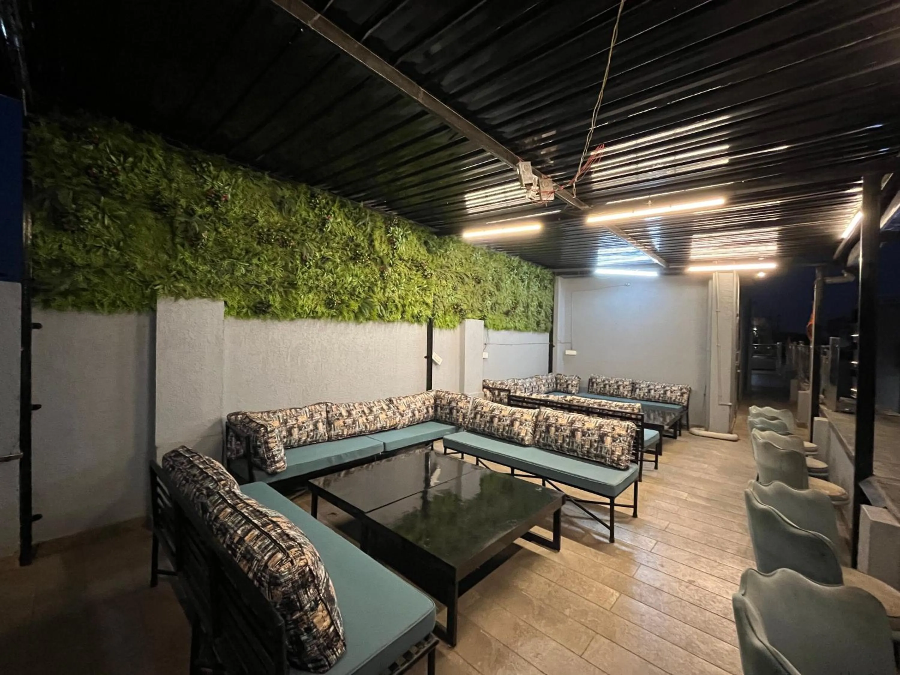 Hotel Shree Darshnam