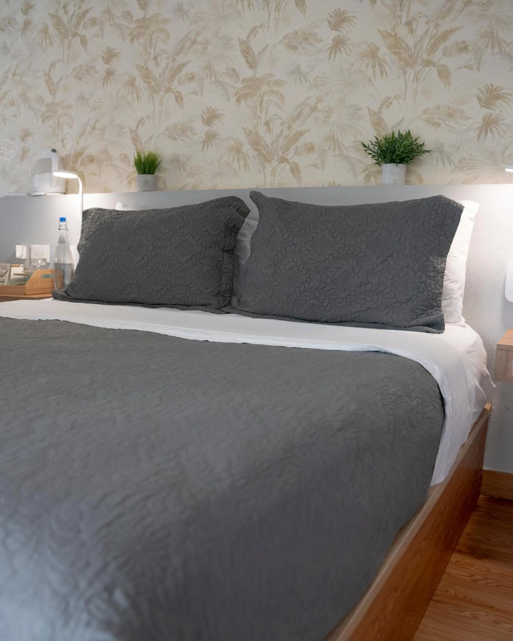 Triple Room with Balcony in Dreamer Beach Club