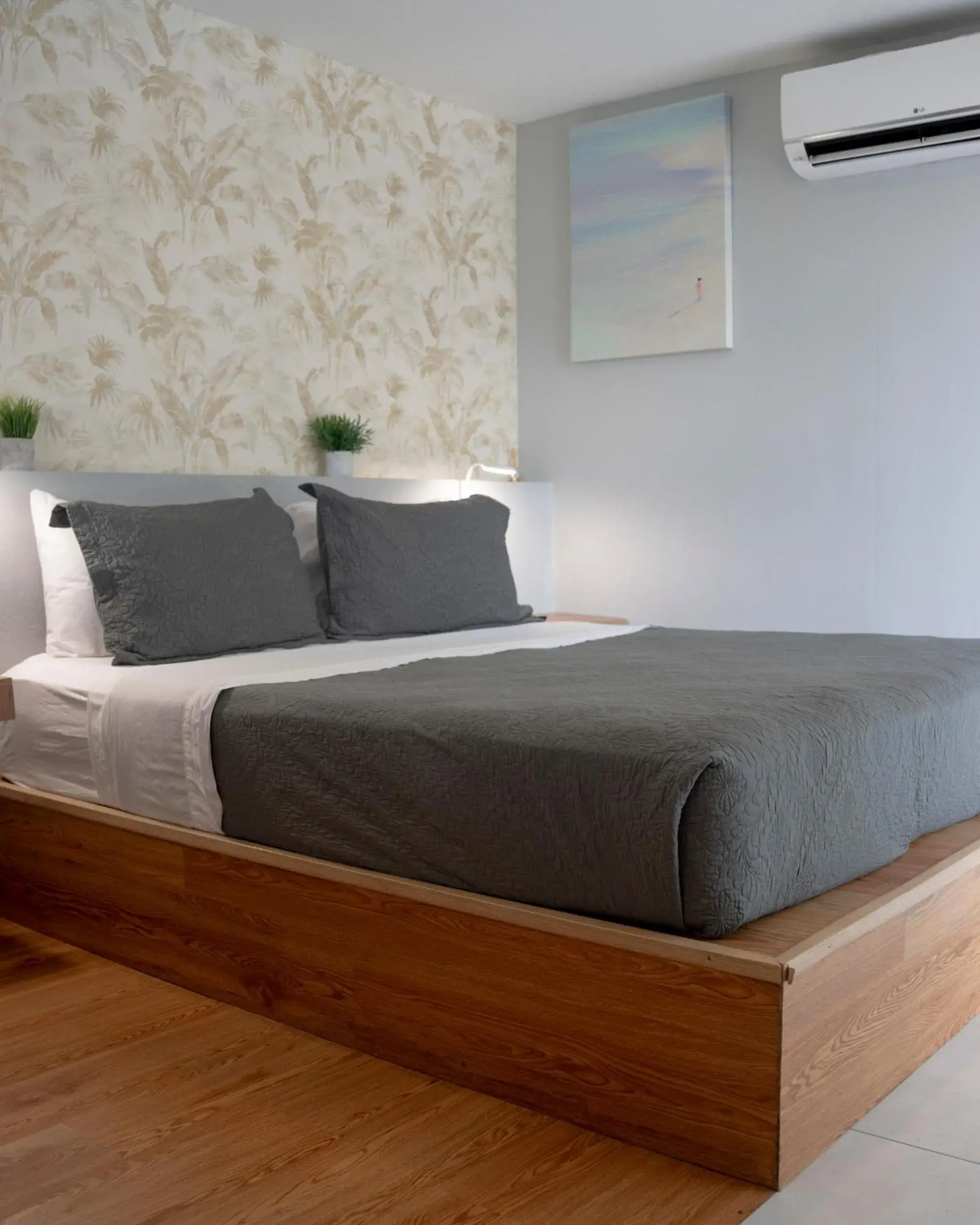 Superior Double Room in Dreamer Beach Club Superior Double Room in Dreamer Beach Club