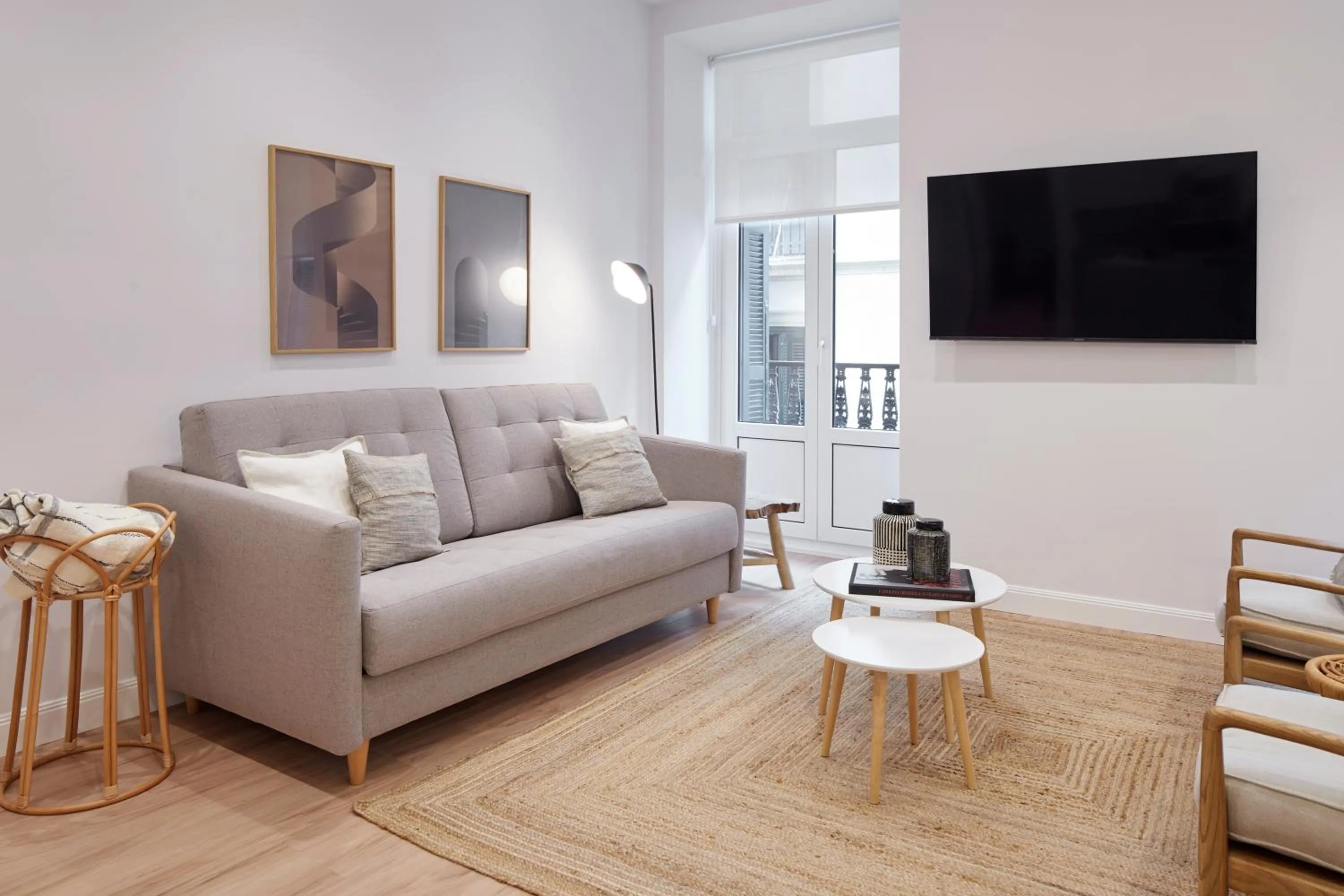 Mayor Suite 1 by FeelFree Rentals