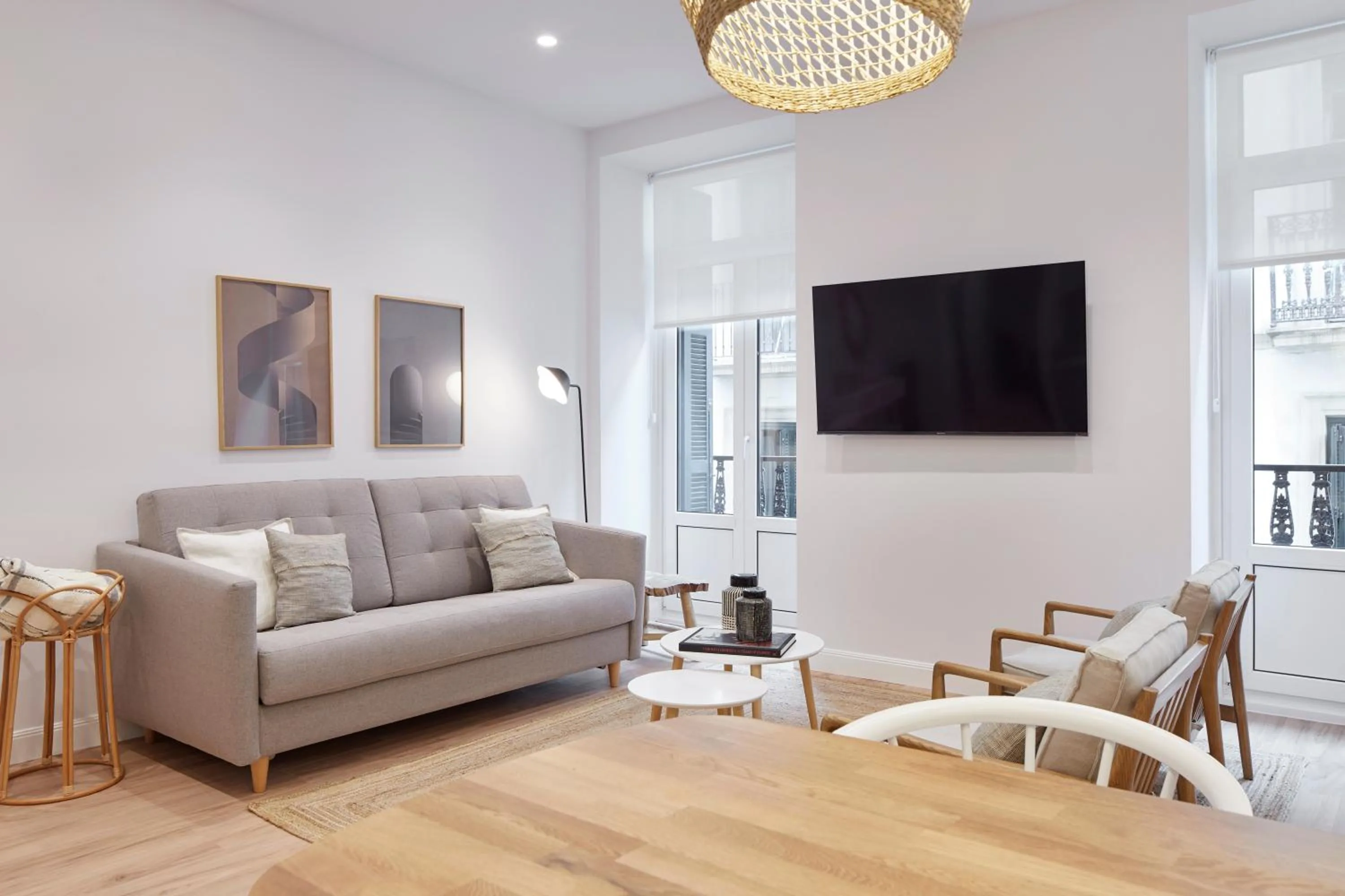 Mayor Suite 1 by FeelFree Rentals