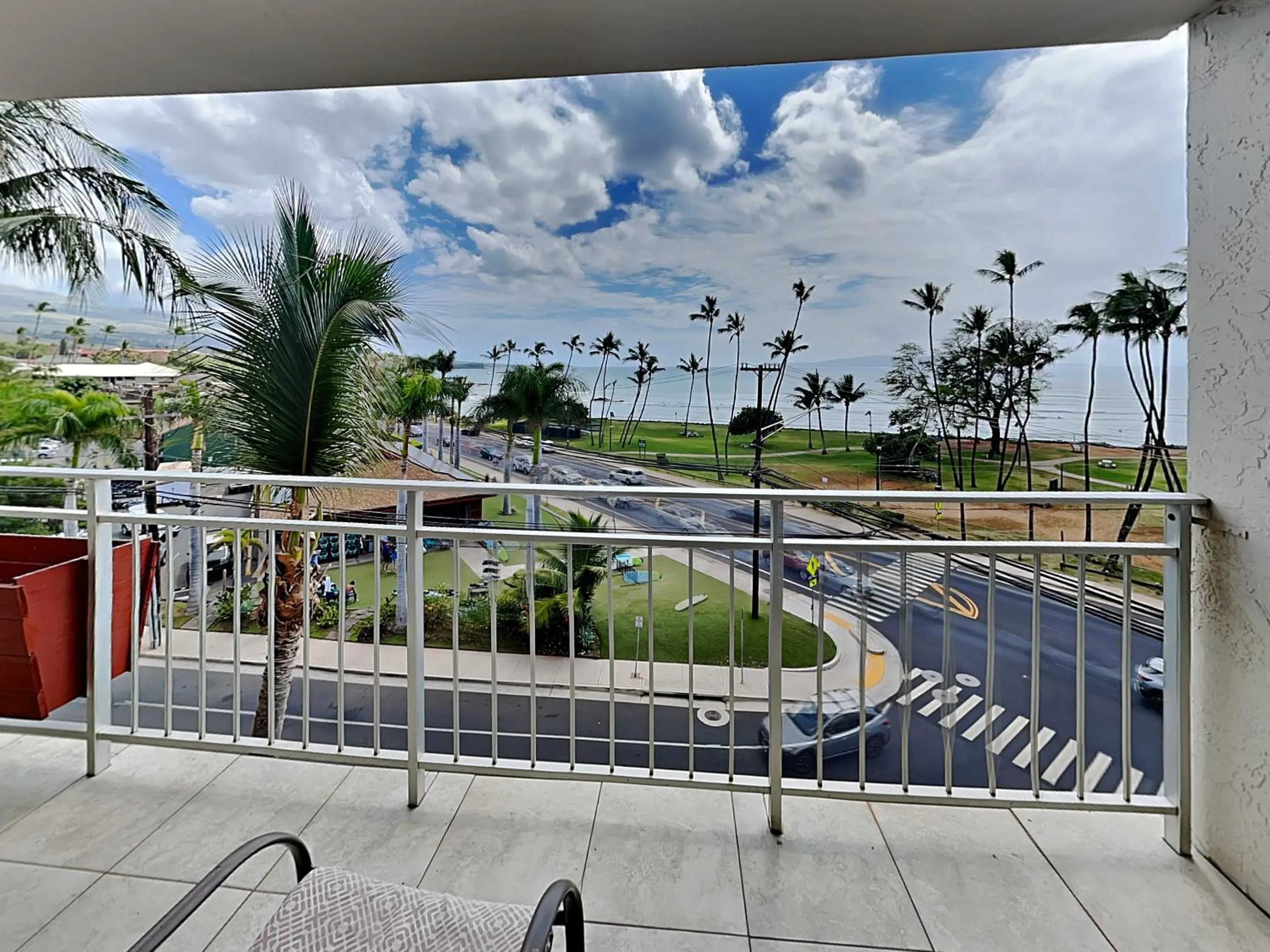 Property building in Island Surf 506