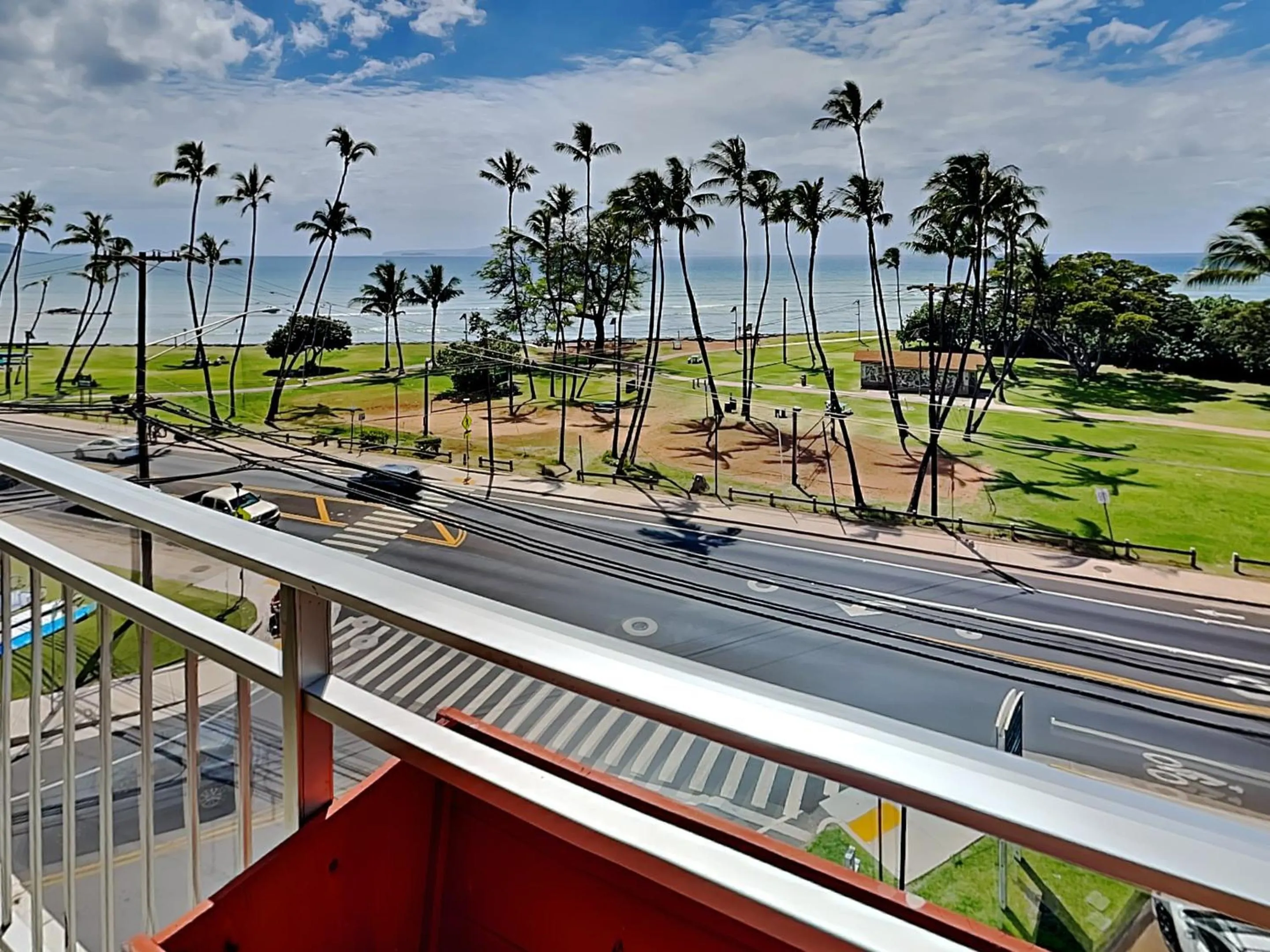 Property building in Island Surf 506