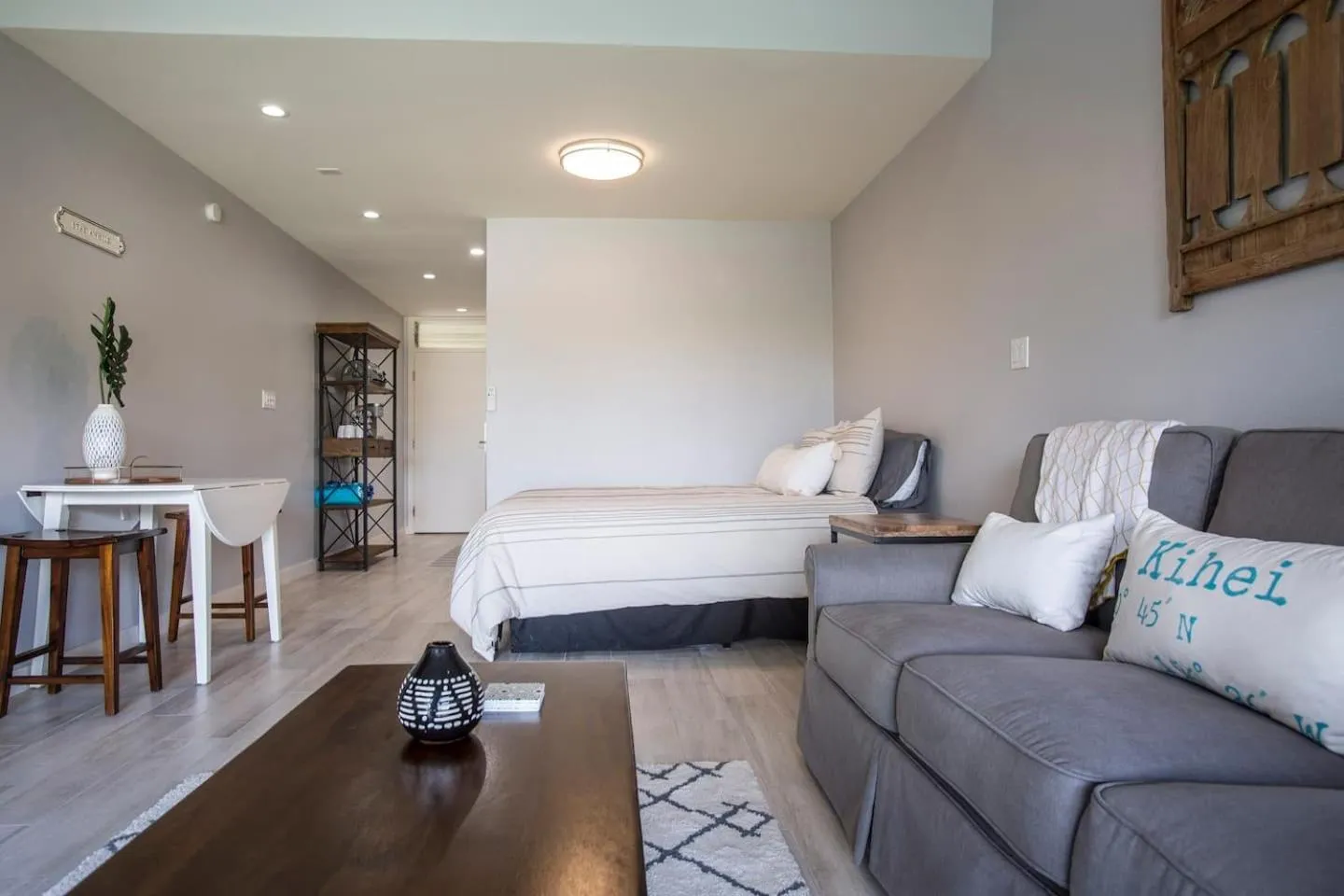 Property building in Kihei Bay Surf 227