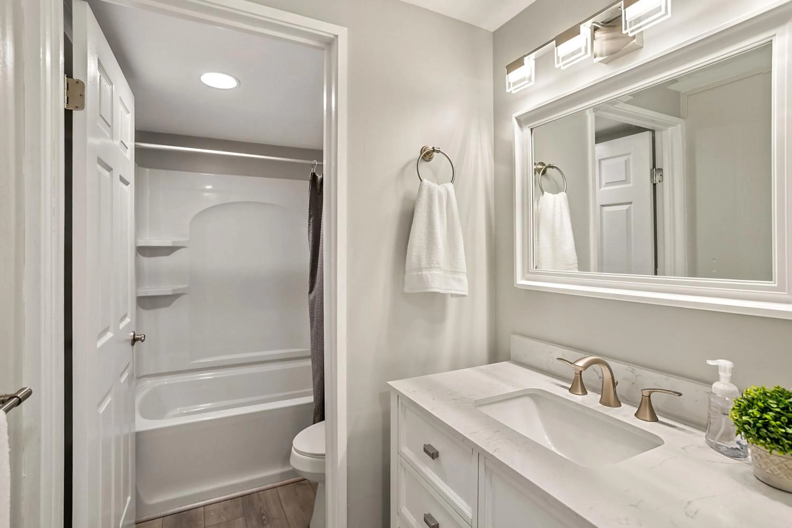 Bathroom in Koa Resort 5H