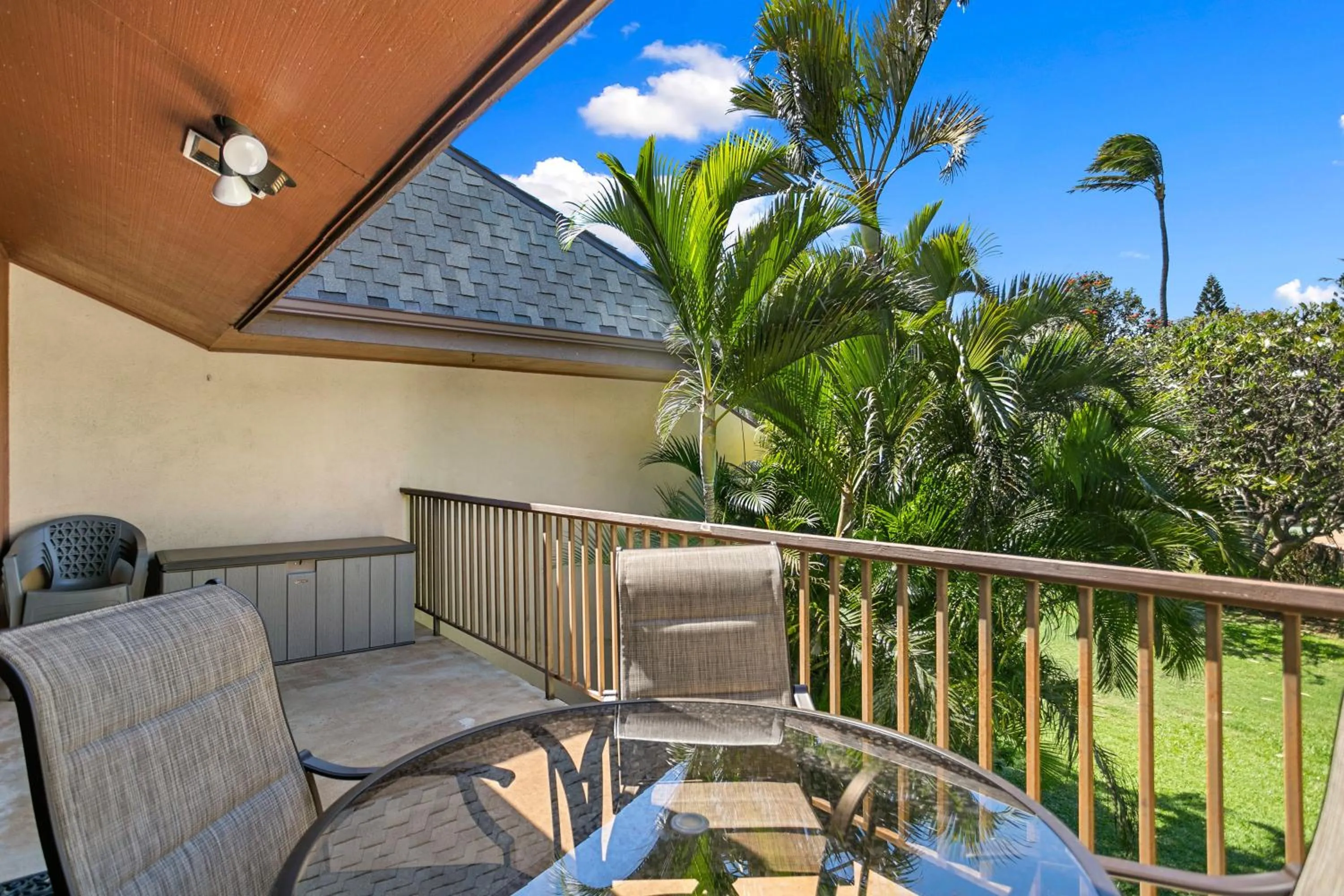 Property building in Koa Resort 5H