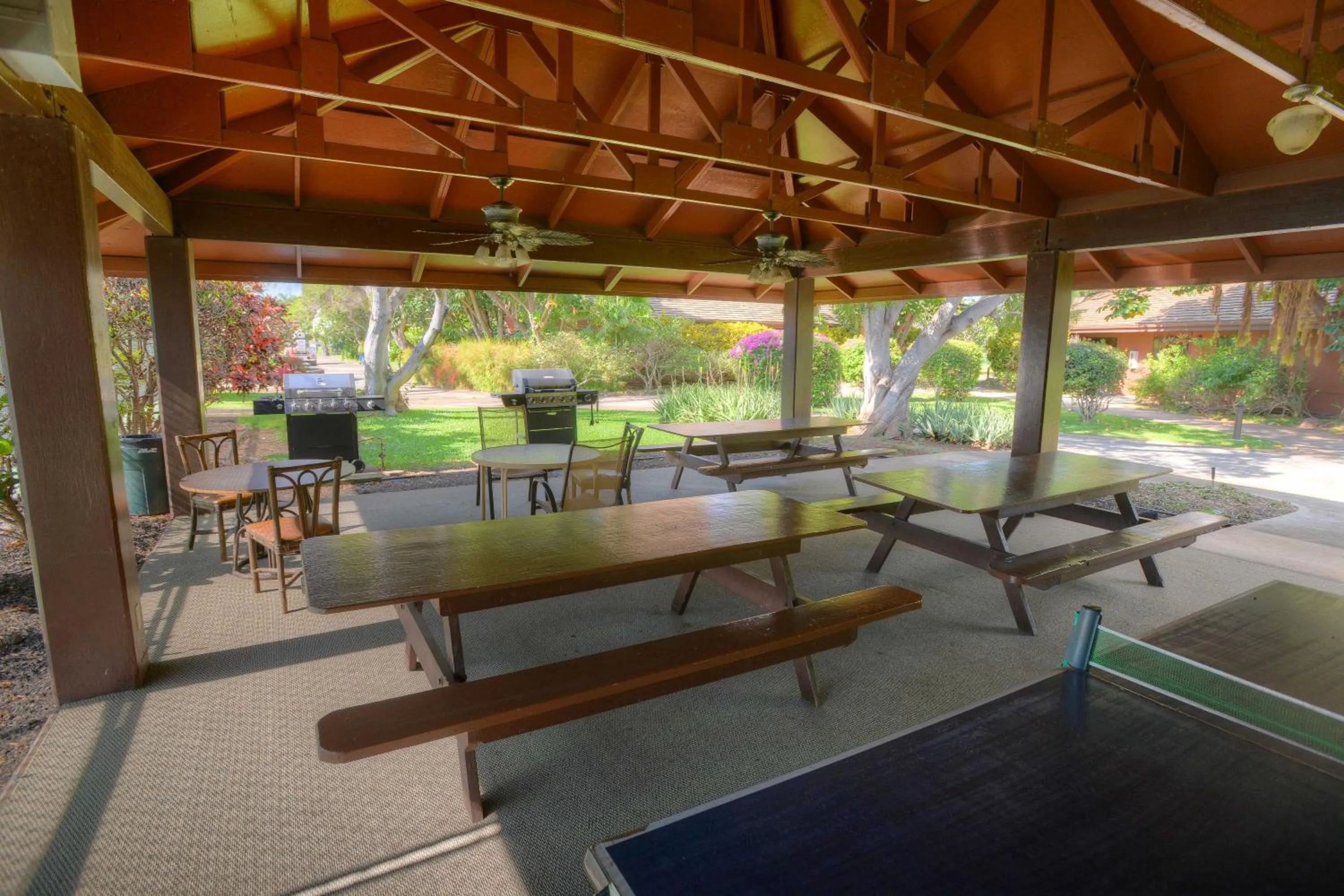 Restaurant/places to eat in Koa Resort 5H