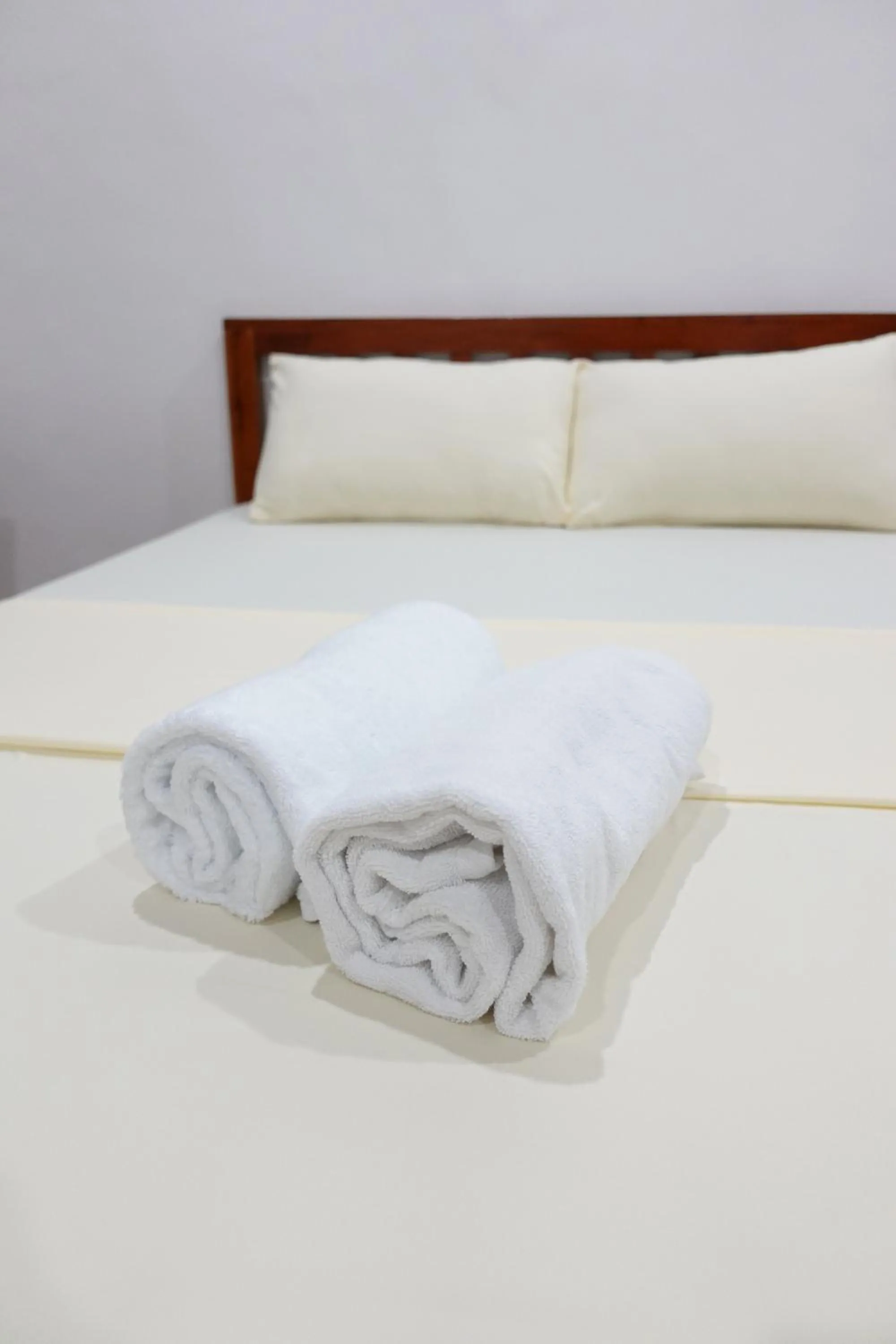 Bedroom, Bed in Badi's Place