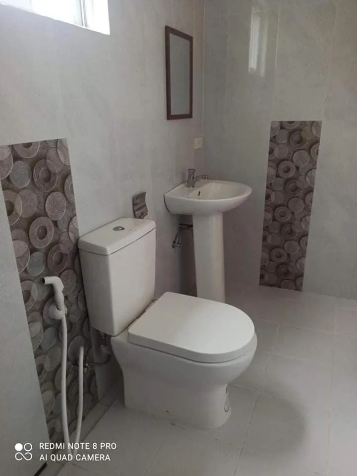 Bathroom in Badi's Place