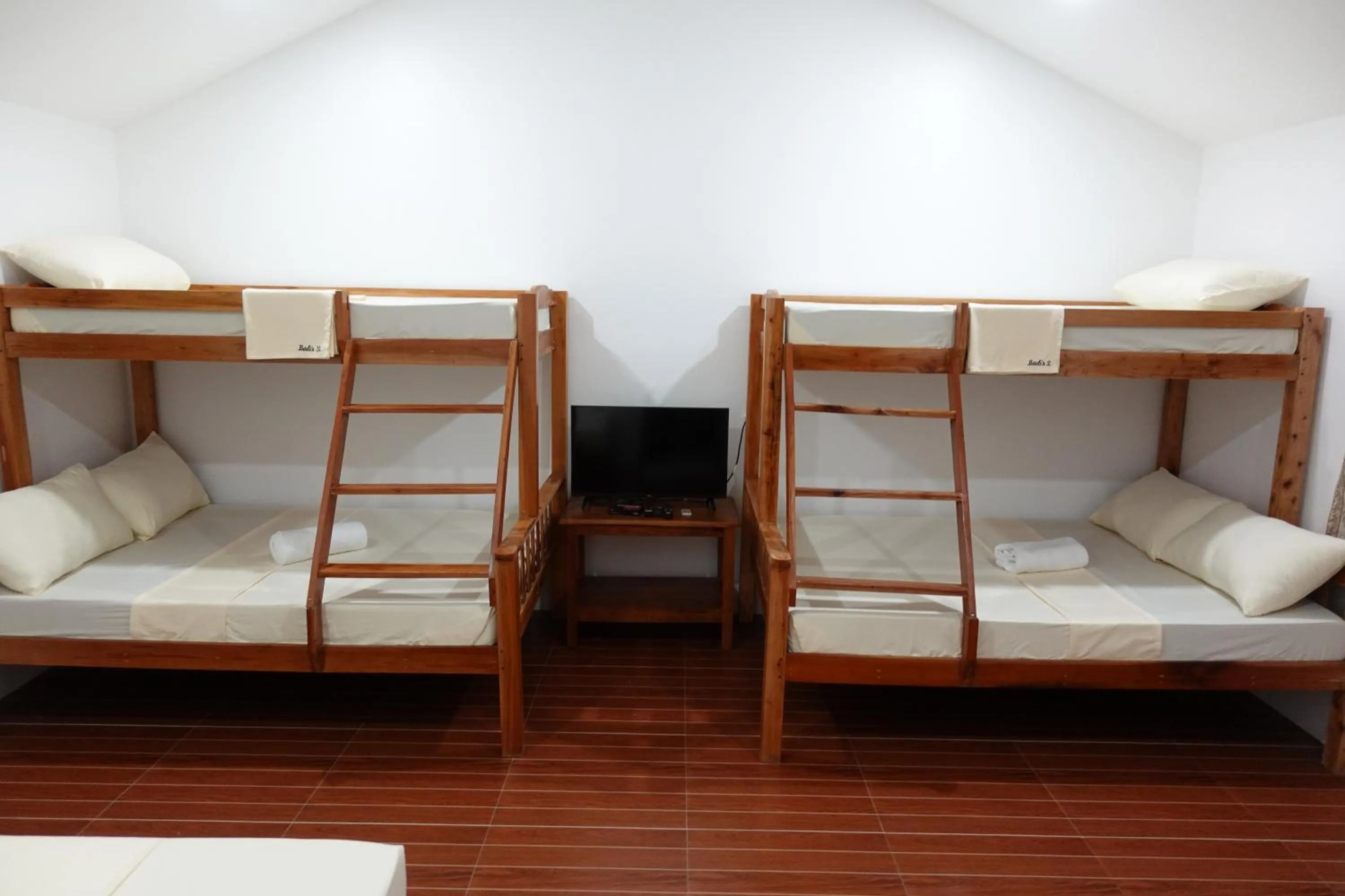 bunk bed, Bed in Badi's Place