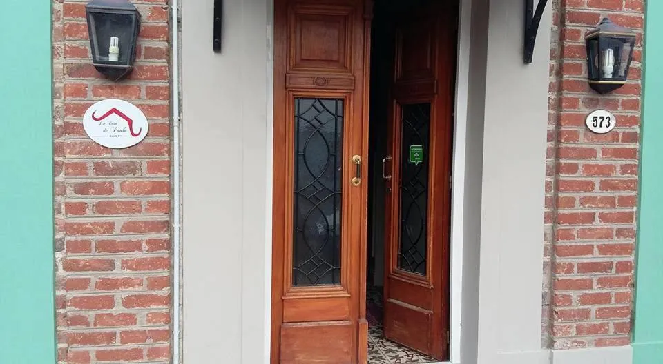 La Casa de Paula Hotel Boutique