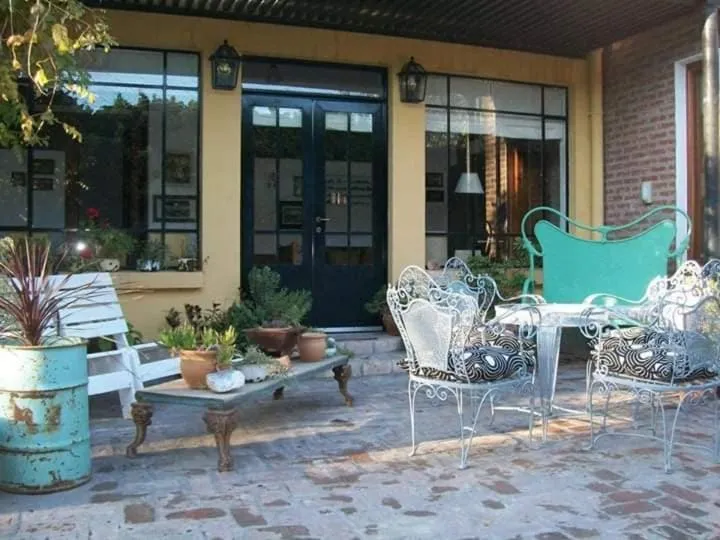 La Casa de Paula Hotel Boutique