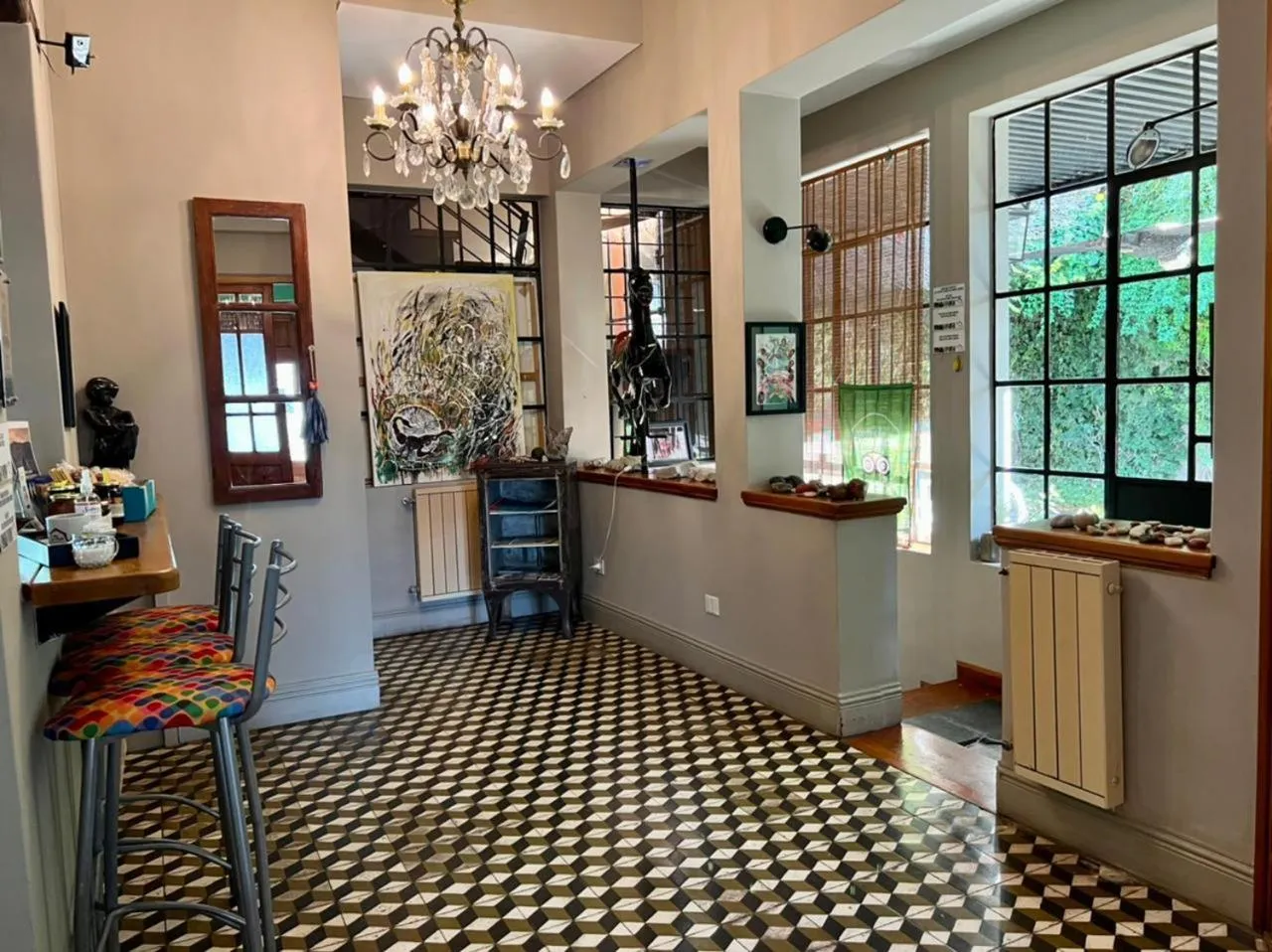 La Casa de Paula Hotel Boutique