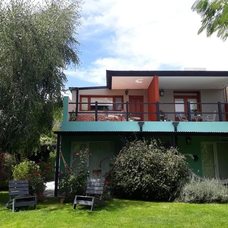 La Casa de Paula Hotel Boutique