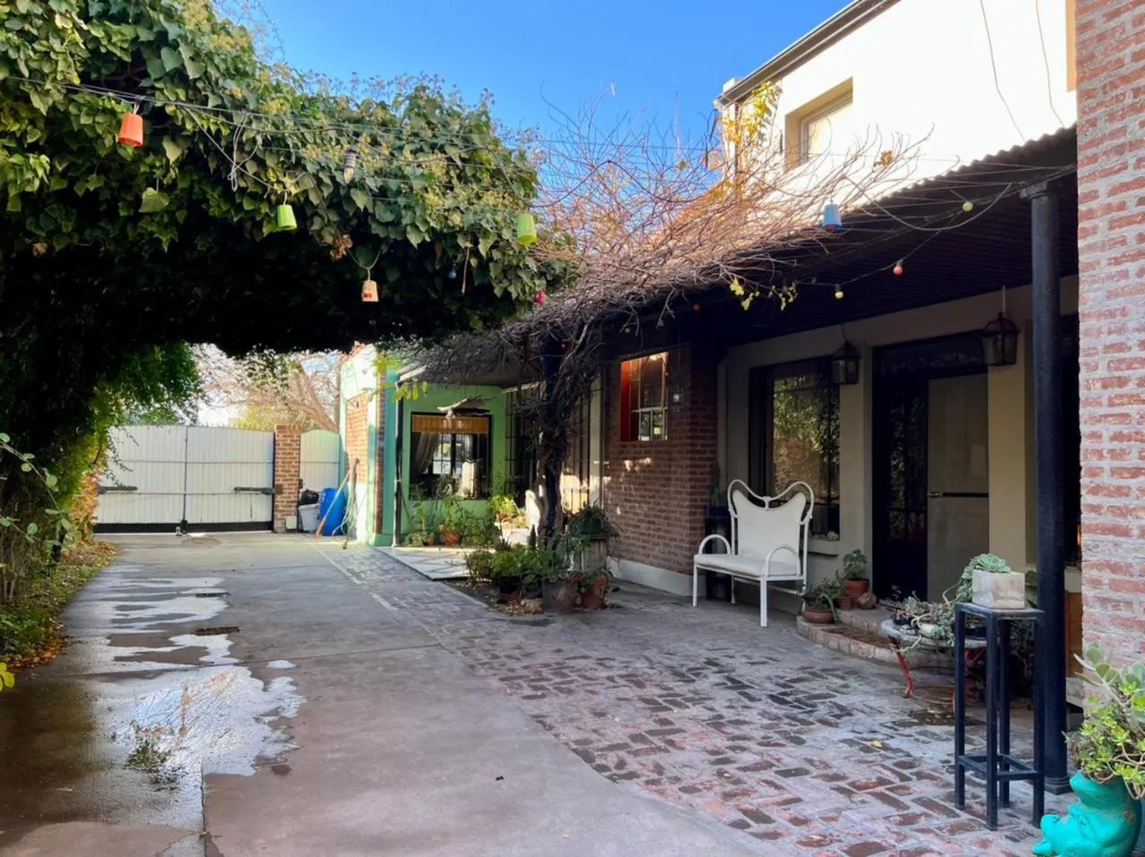 La Casa de Paula Hotel Boutique