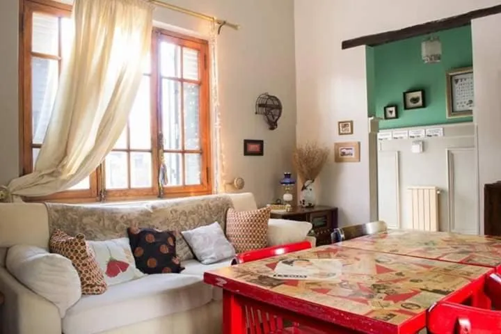 La Casa de Paula Hotel Boutique