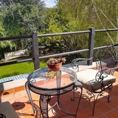 La Casa de Paula Hotel Boutique