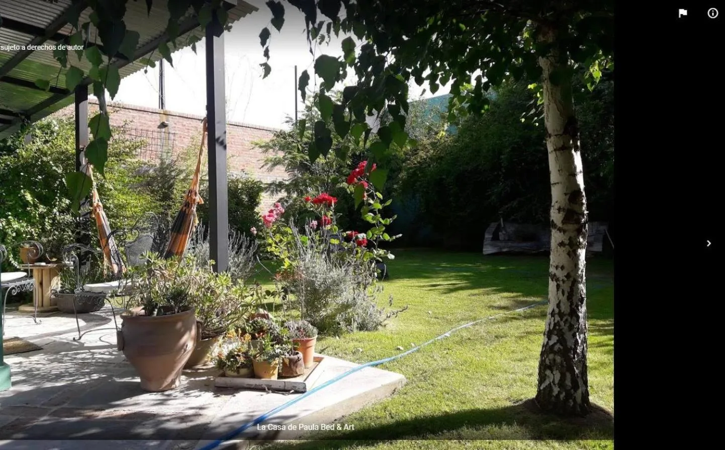 La Casa de Paula Hotel Boutique