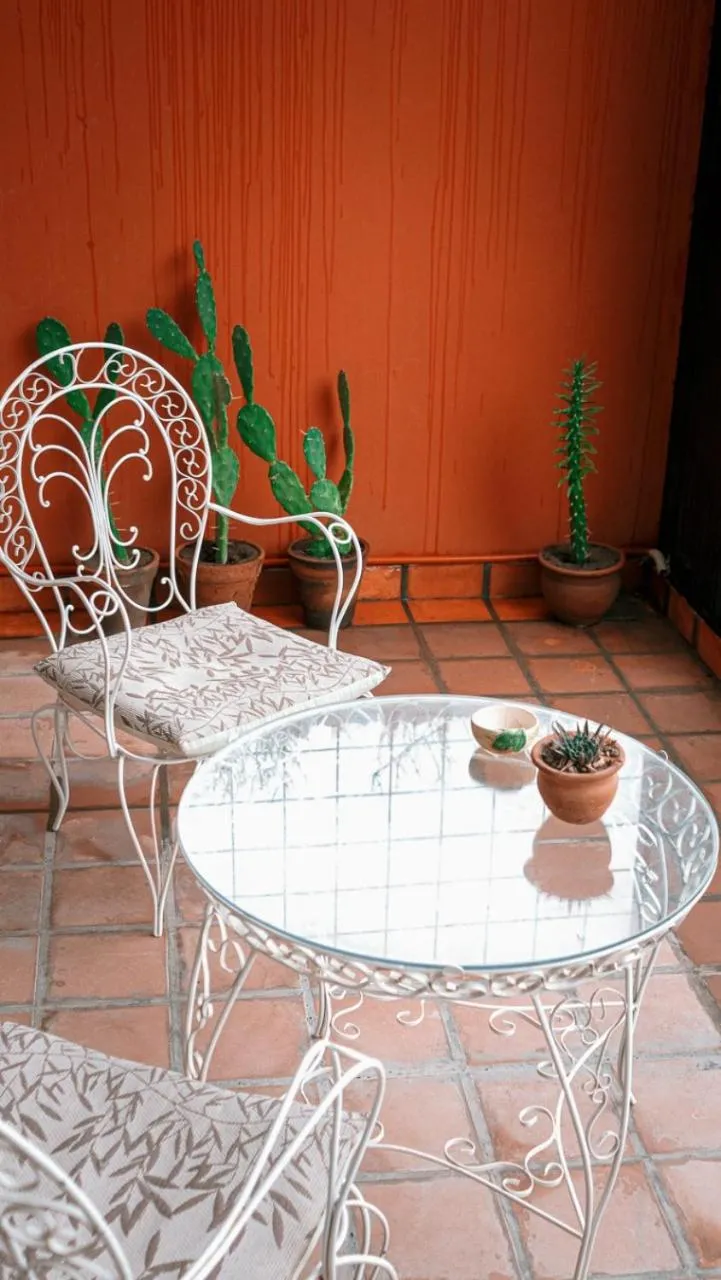 La Casa de Paula Hotel Boutique