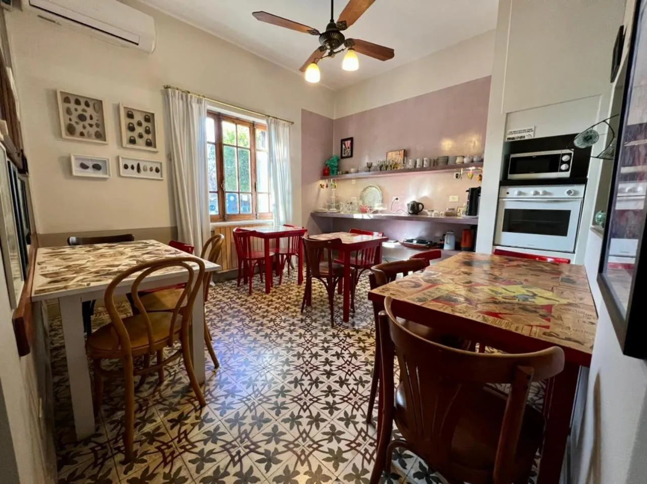 La Casa de Paula Hotel Boutique