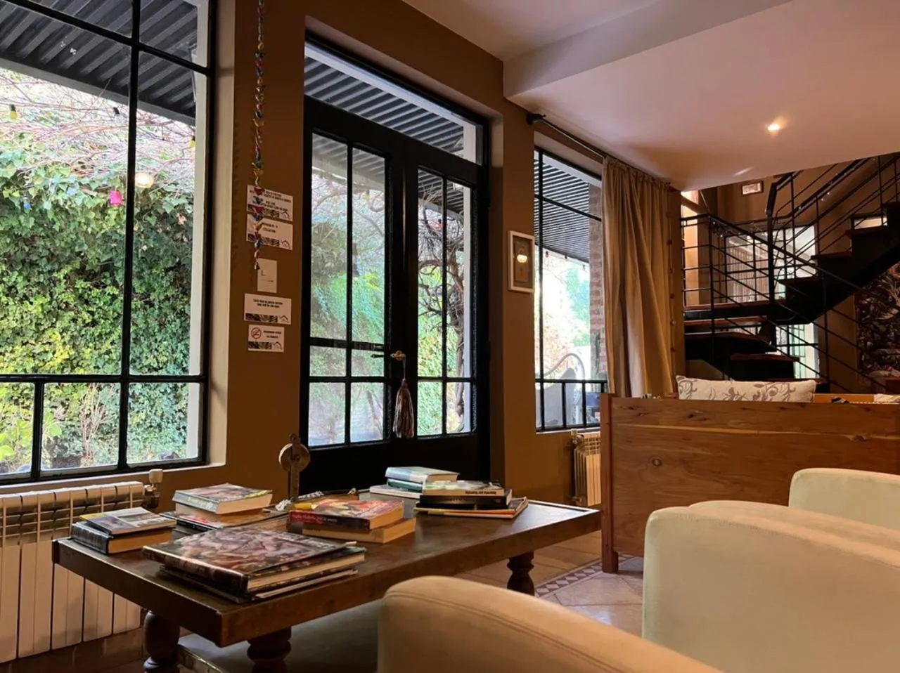 La Casa de Paula Hotel Boutique