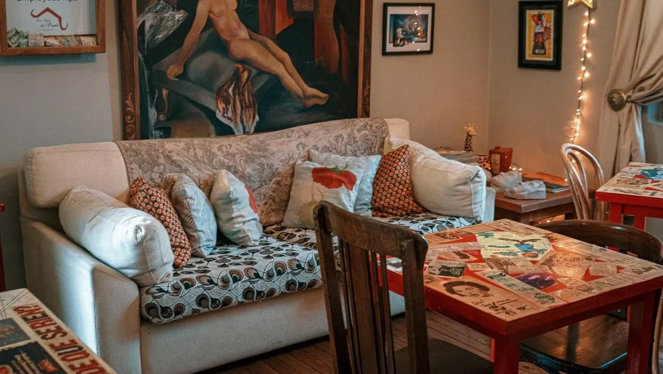 La Casa de Paula Hotel Boutique