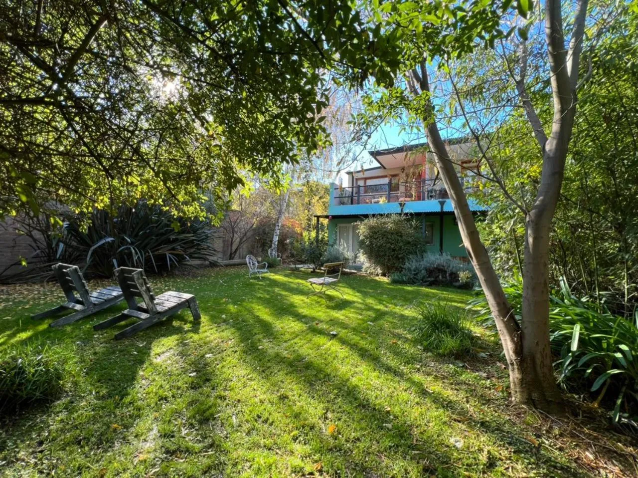 La Casa de Paula Hotel Boutique