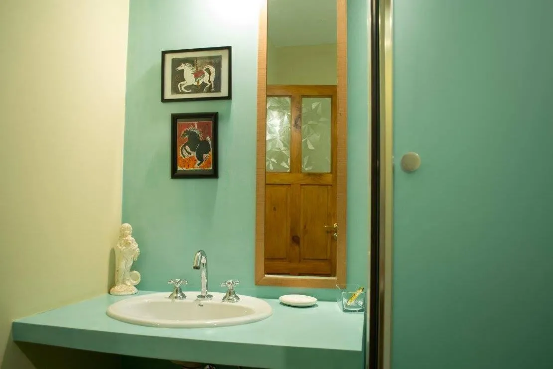 La Casa de Paula Hotel Boutique