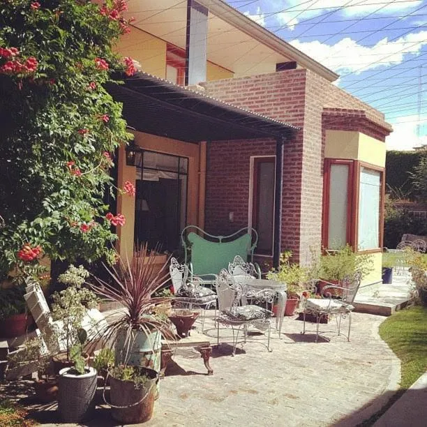 La Casa de Paula Hotel Boutique