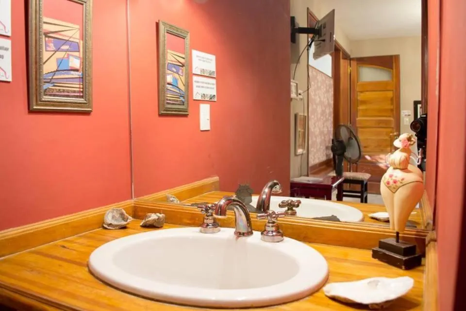 La Casa de Paula Hotel Boutique