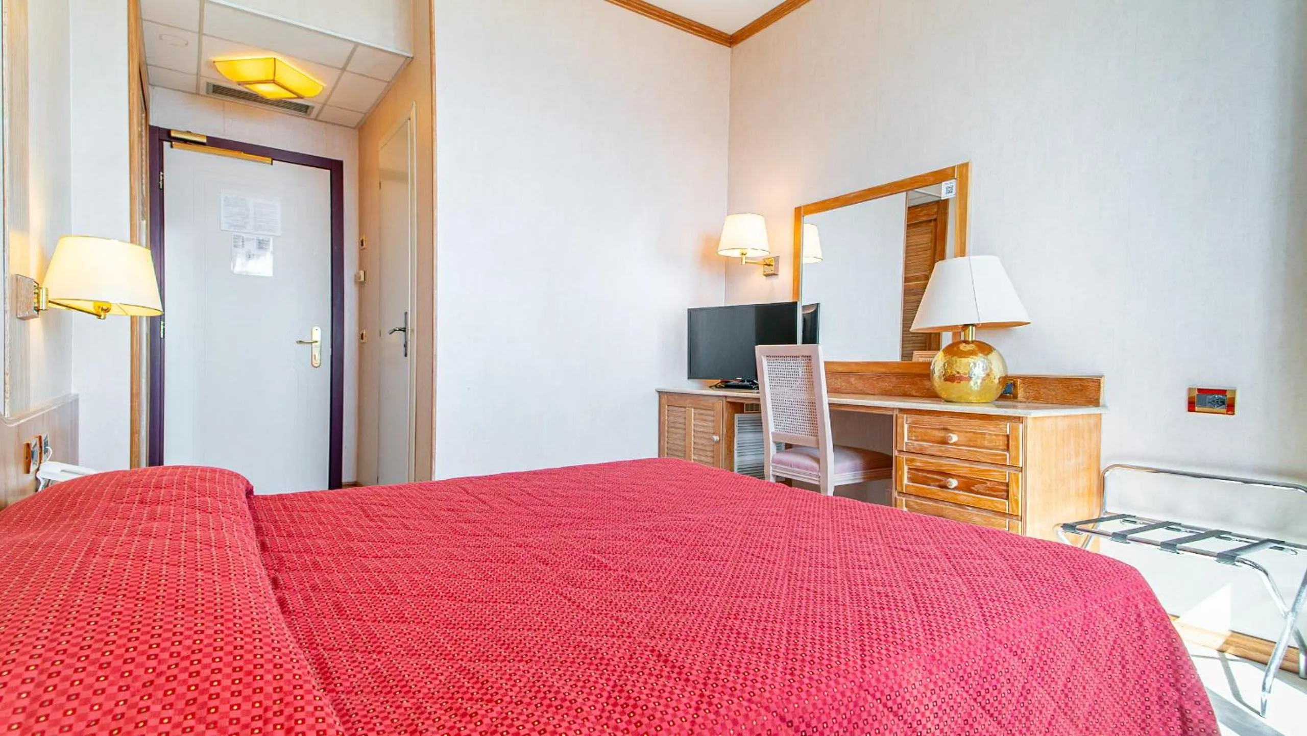 Bed in Bobby Executive