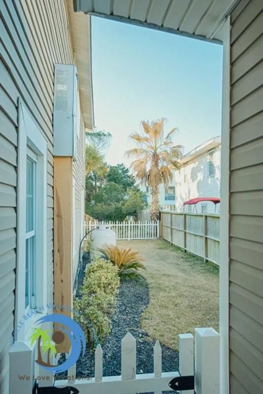 Property building in Cg Cottage Down